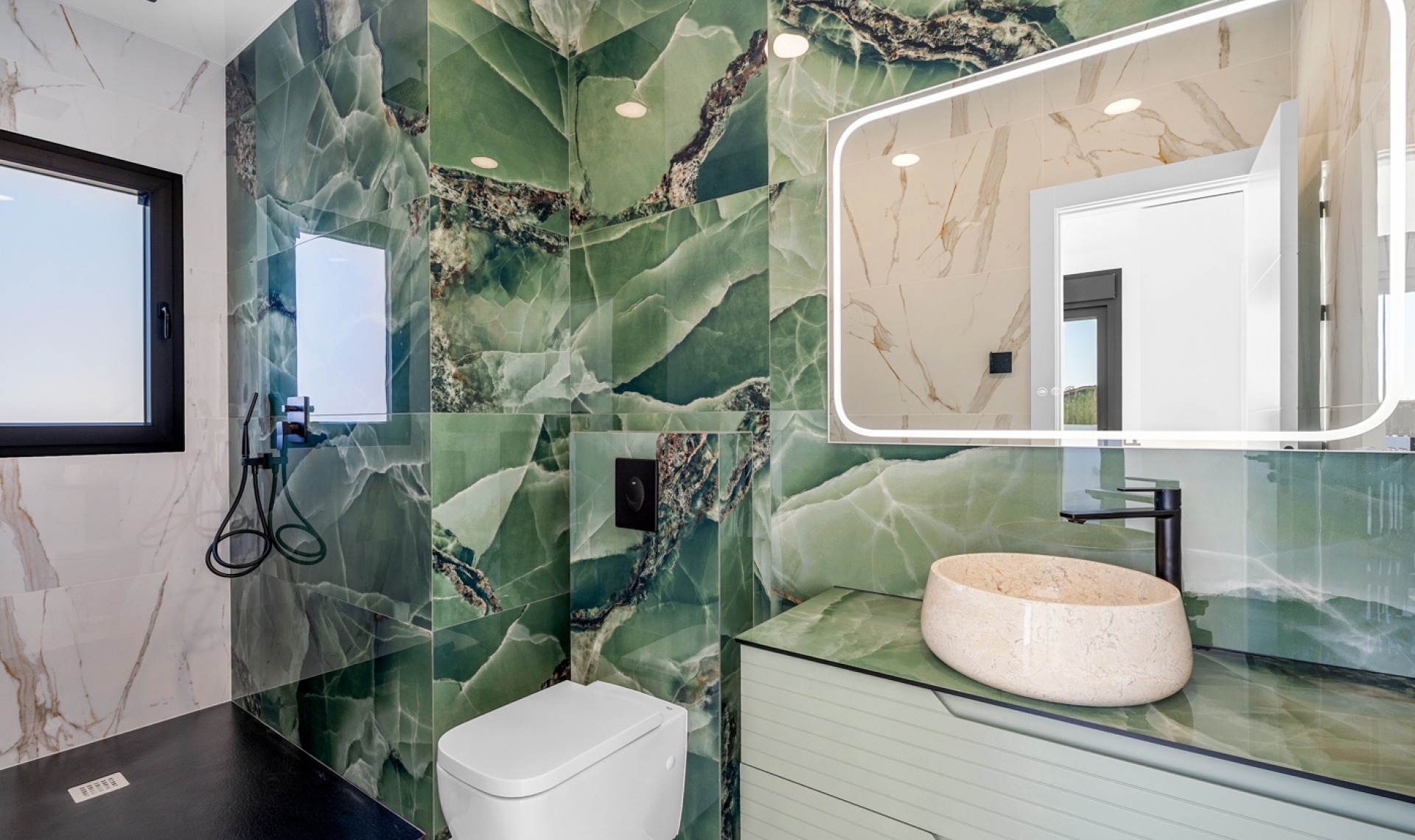 Další prodej - Vila -
Ciudad Quesada - Rojales - Rojales