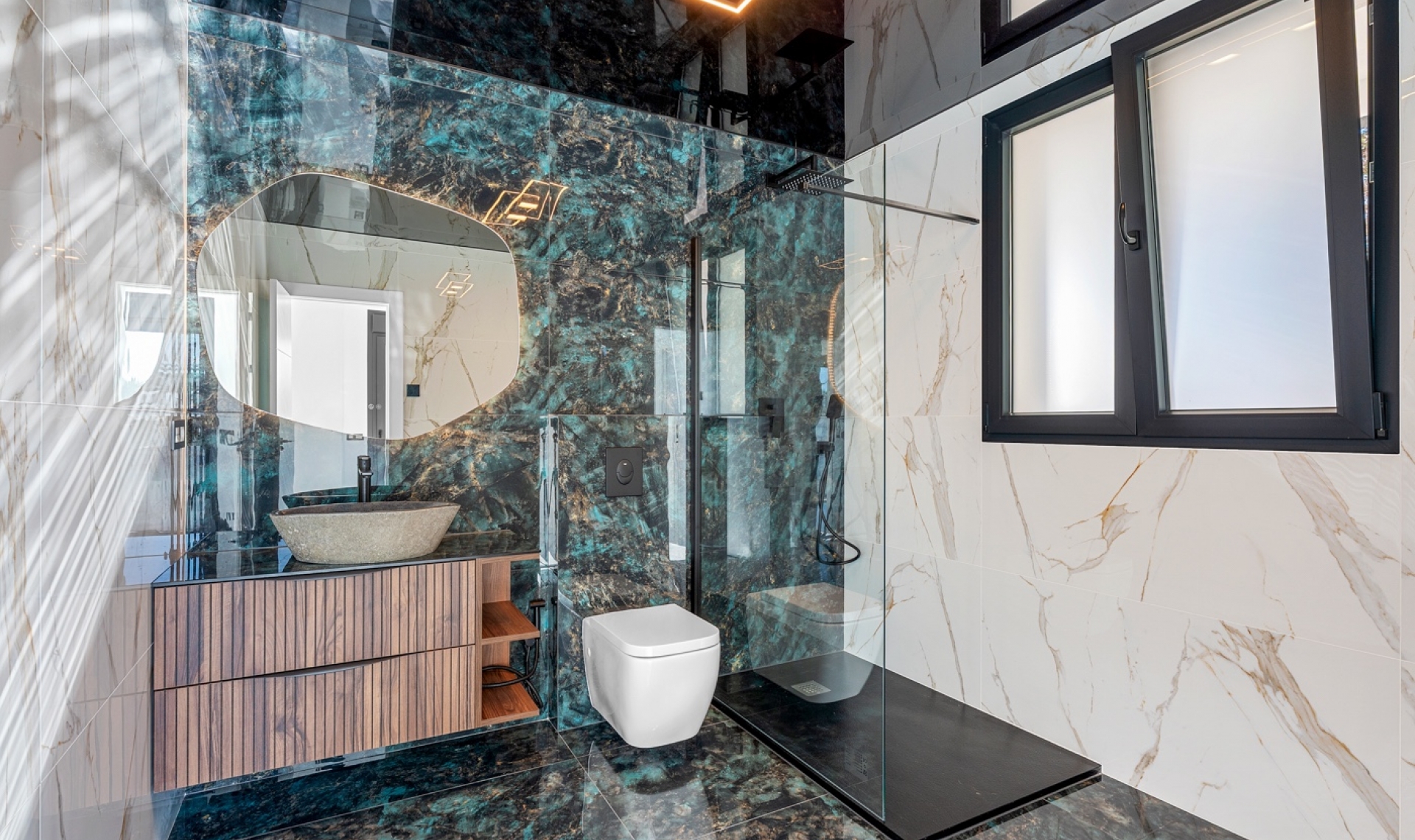 Další prodej - Vila -
Ciudad Quesada - Rojales - Rojales