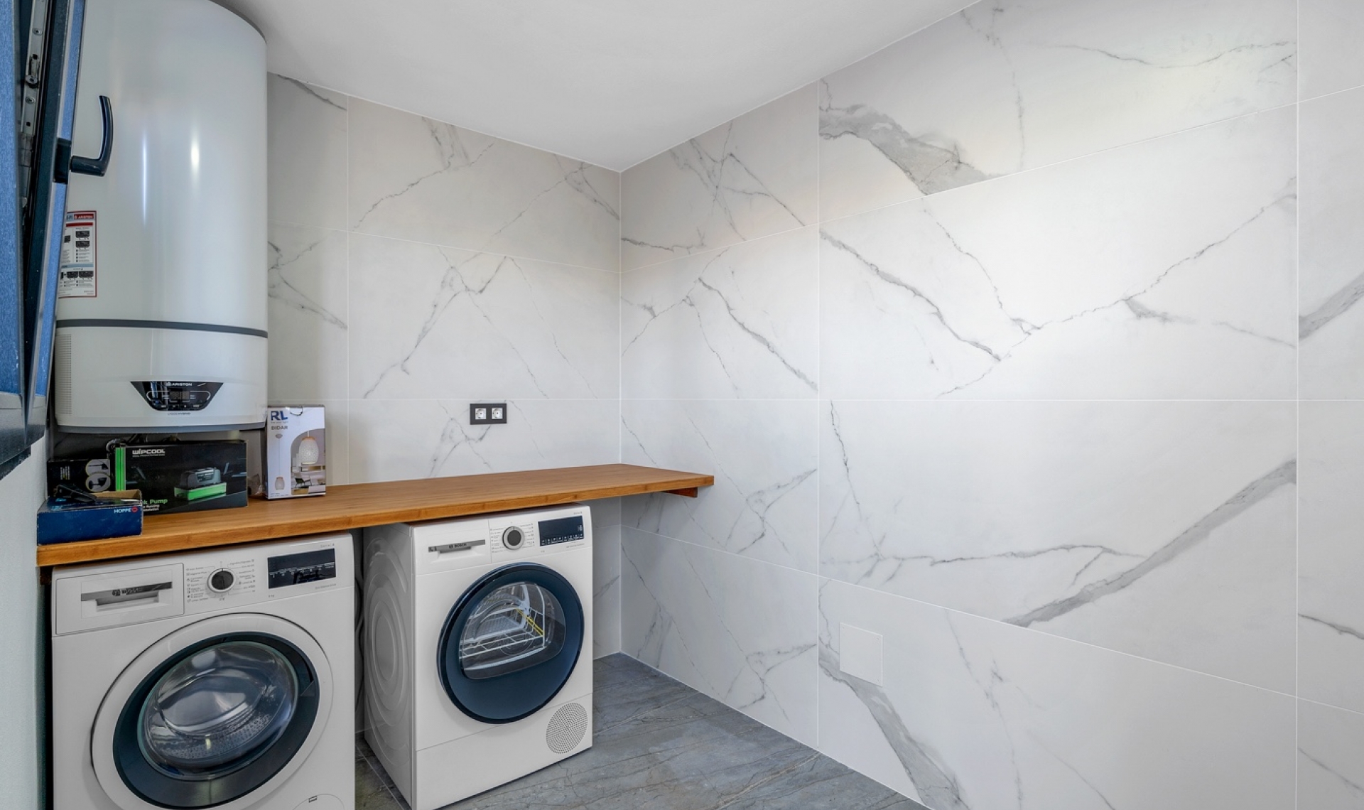 Další prodej - Vila -
Ciudad Quesada - Rojales - Rojales