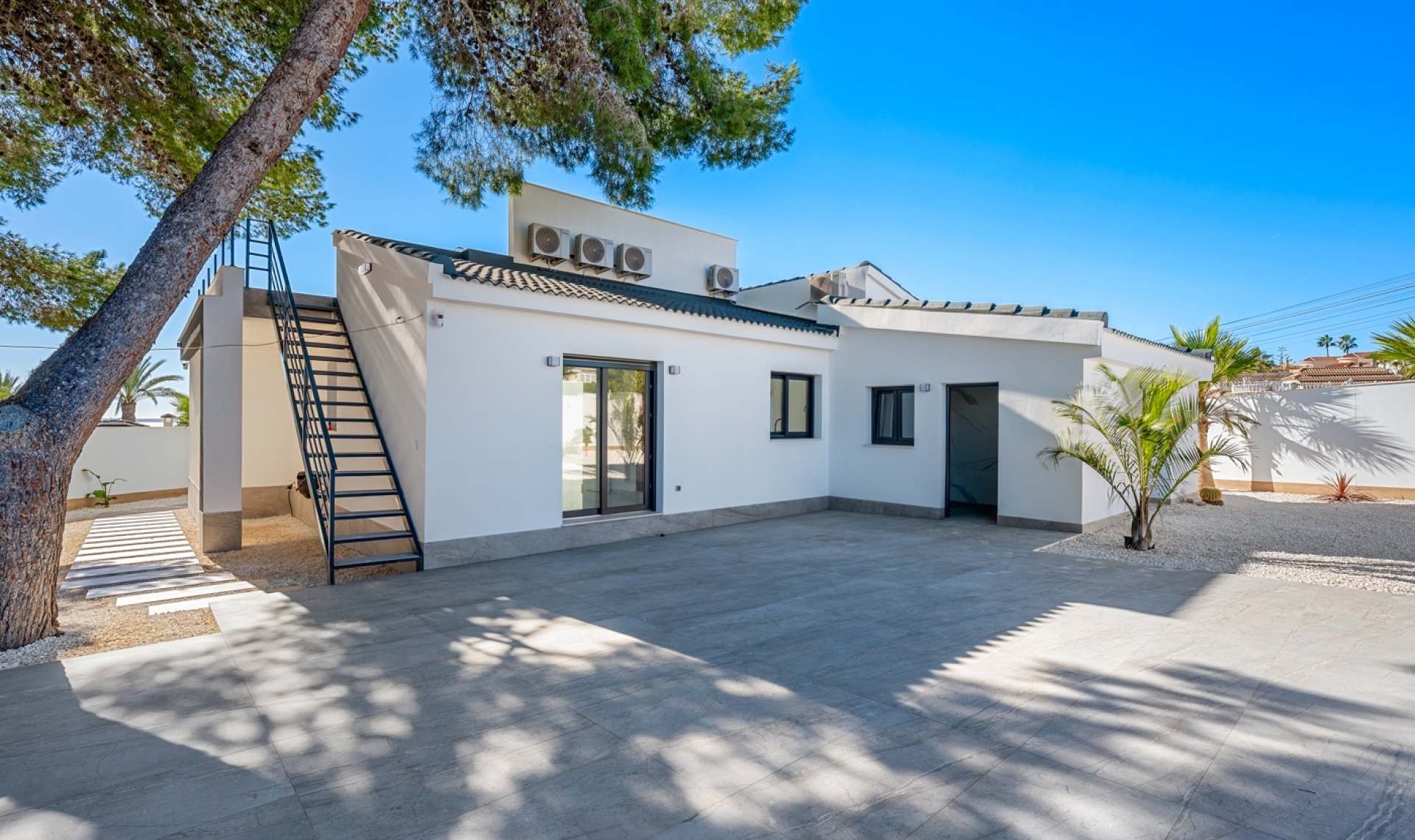 Další prodej - Vila -
Ciudad Quesada - Rojales - Rojales