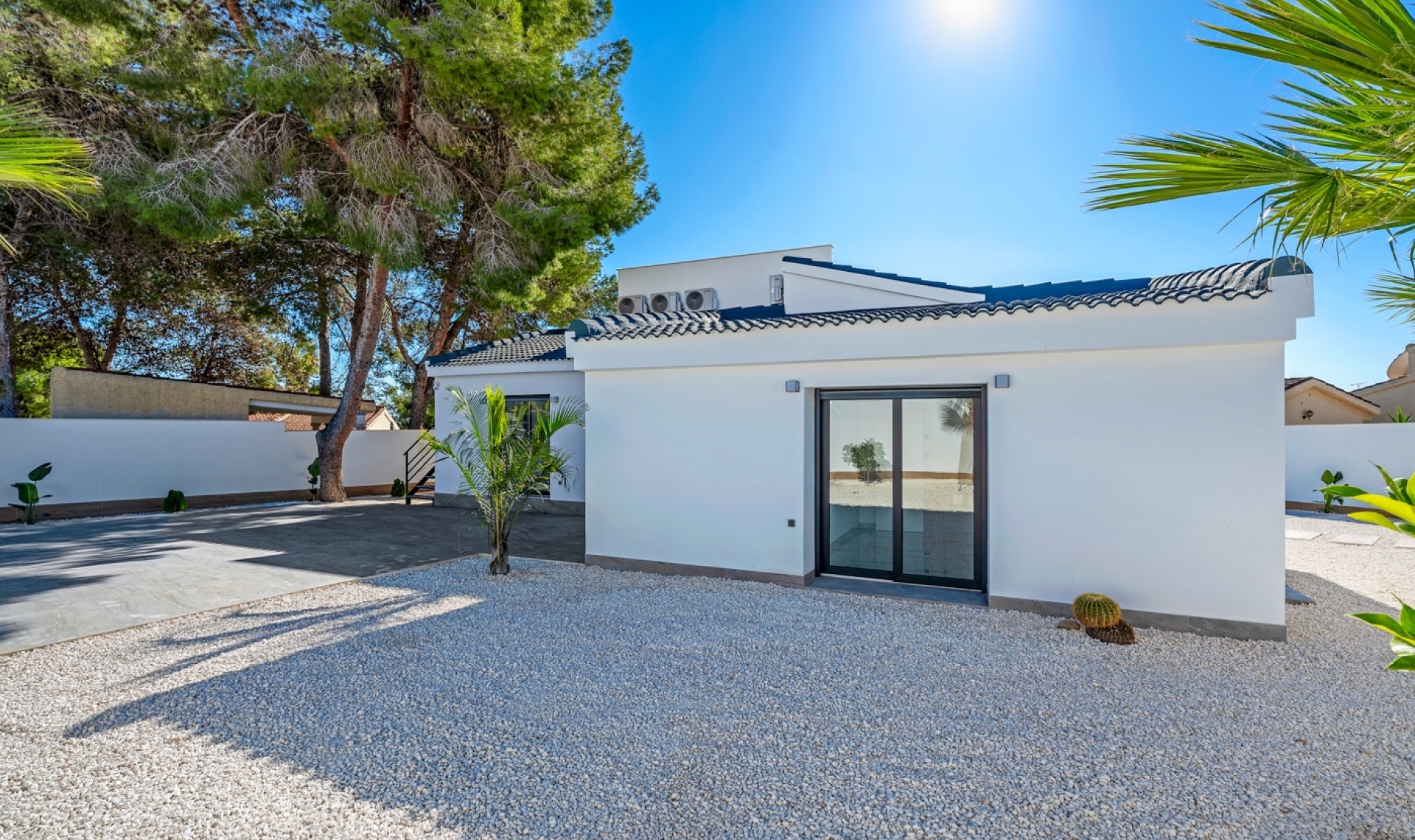 Další prodej - Vila -
Ciudad Quesada - Rojales - Rojales