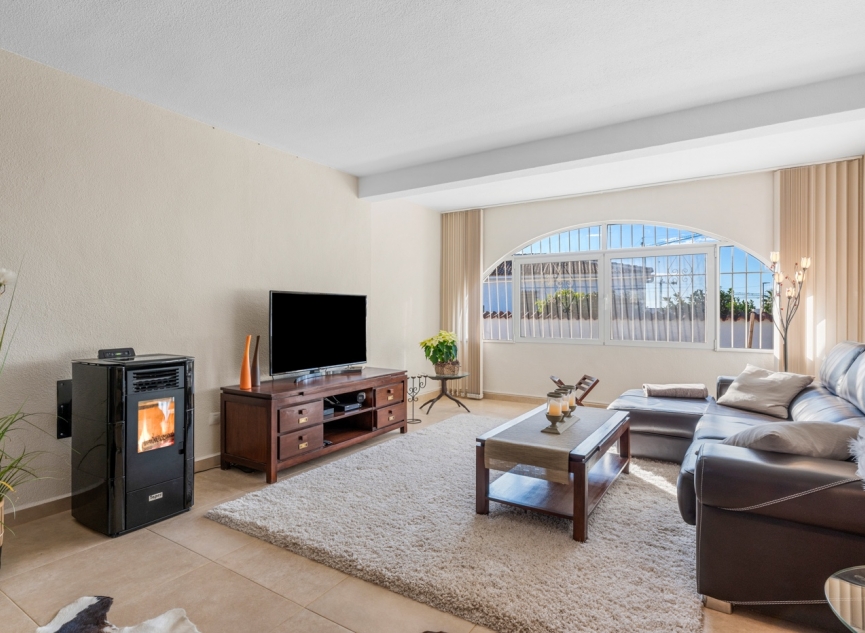 Další prodej - Vila -
Ciudad Quesada - Rojales - Rojales