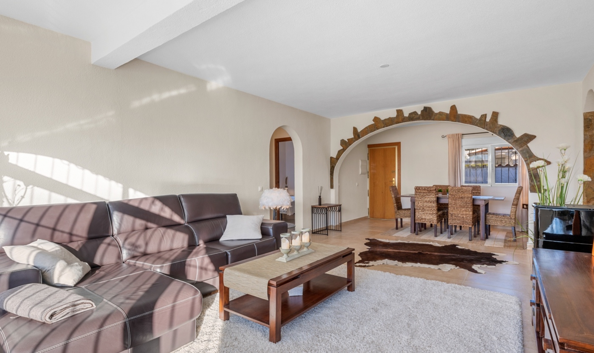 Další prodej - Vila -
Ciudad Quesada - Rojales - Rojales