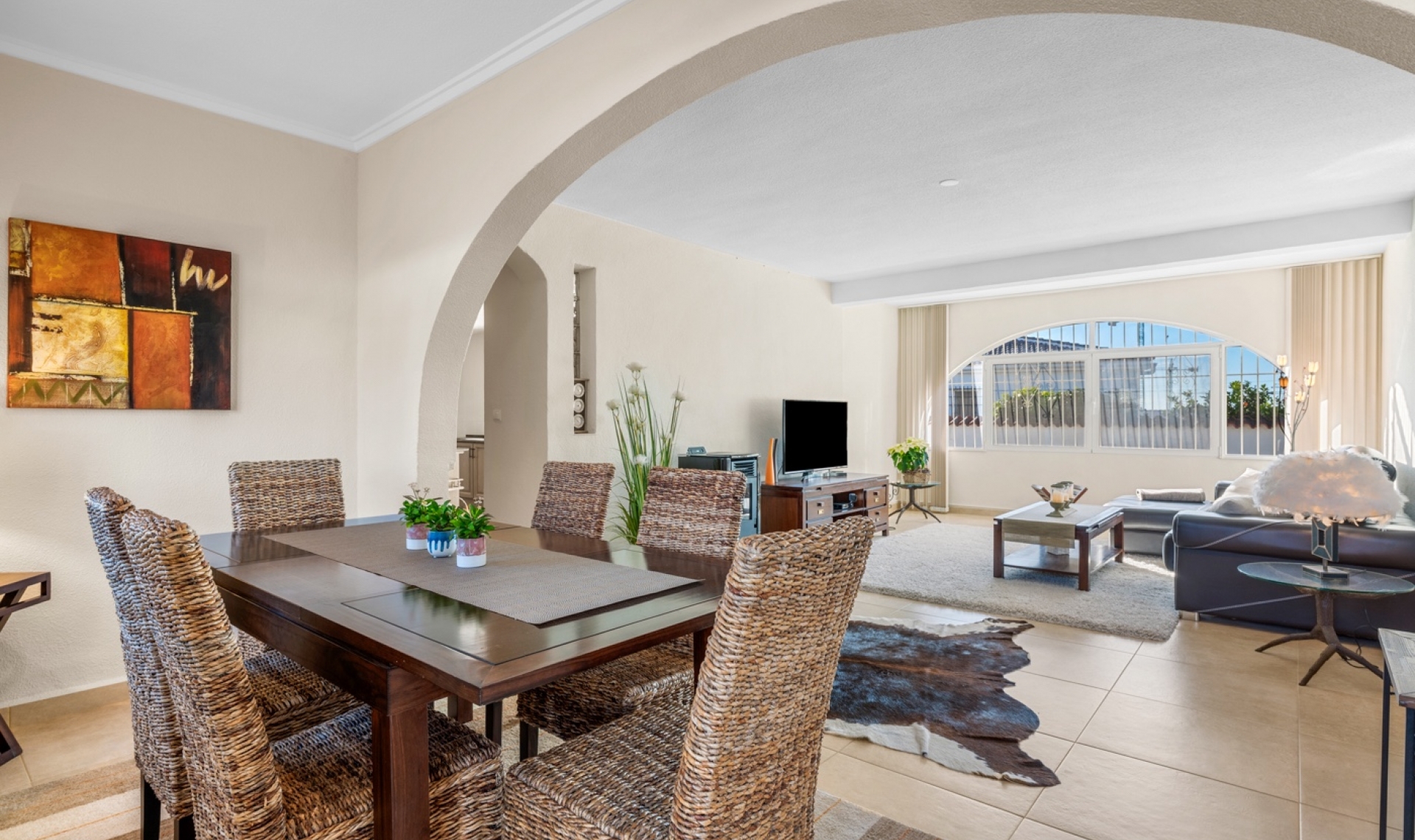 Další prodej - Vila -
Ciudad Quesada - Rojales - Rojales