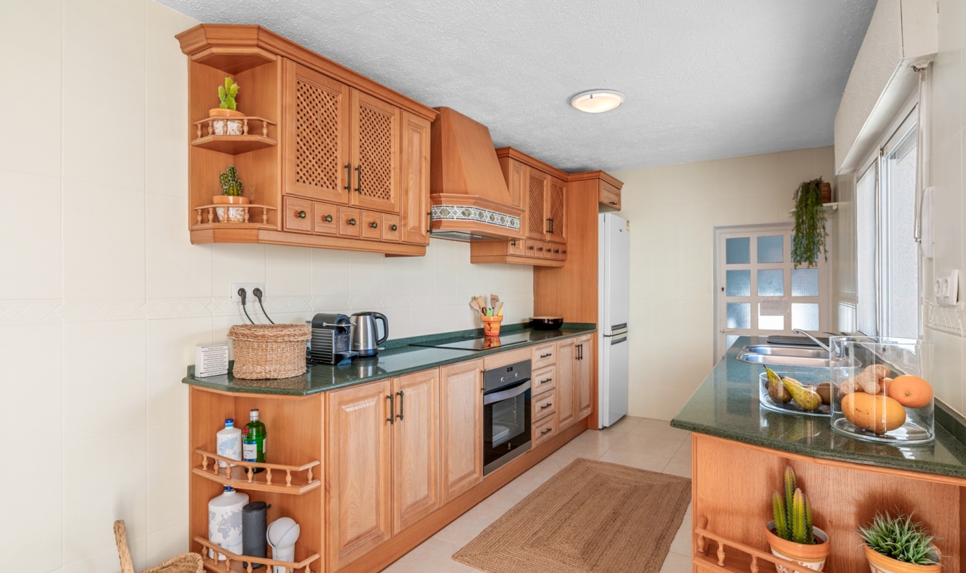 Další prodej - Vila -
Ciudad Quesada - Rojales - Rojales