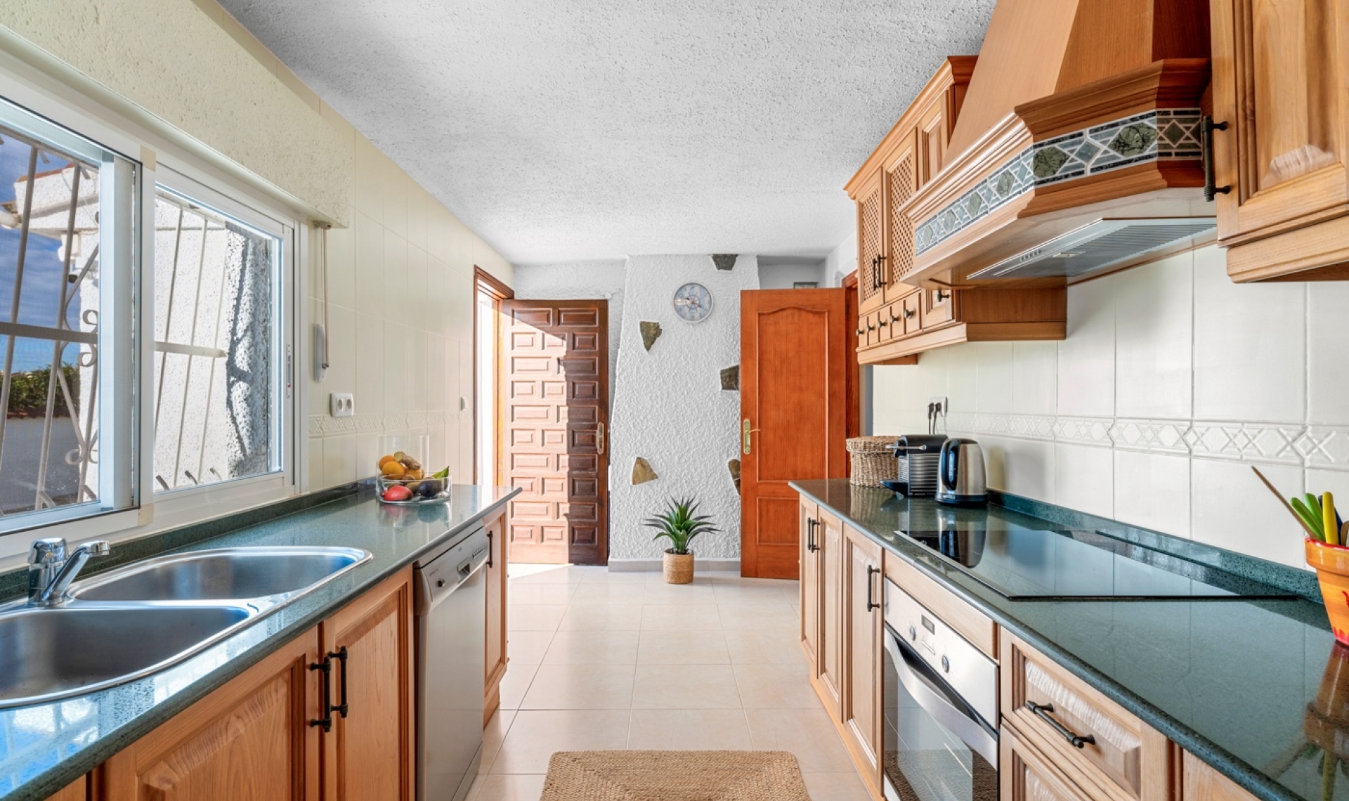 Další prodej - Vila -
Ciudad Quesada - Rojales - Rojales