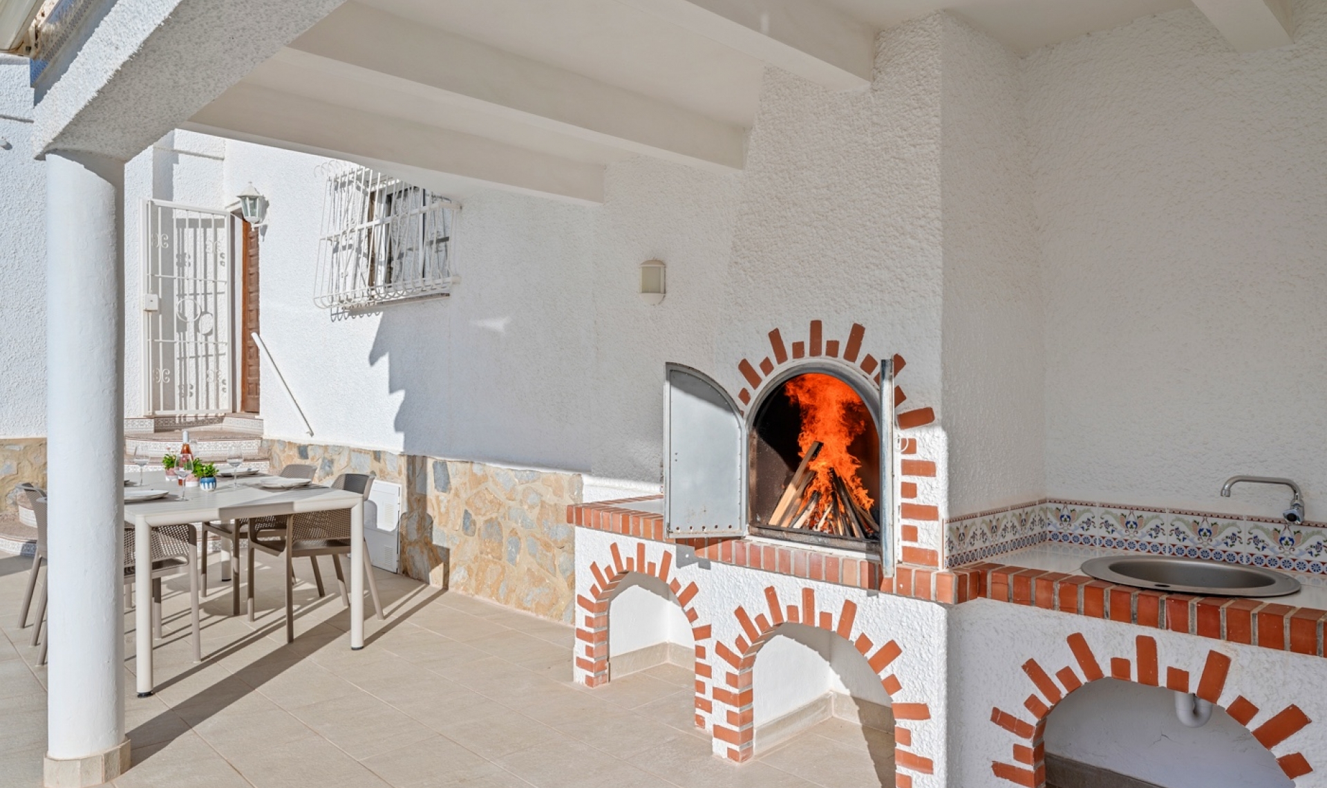 Další prodej - Vila -
Ciudad Quesada - Rojales - Rojales