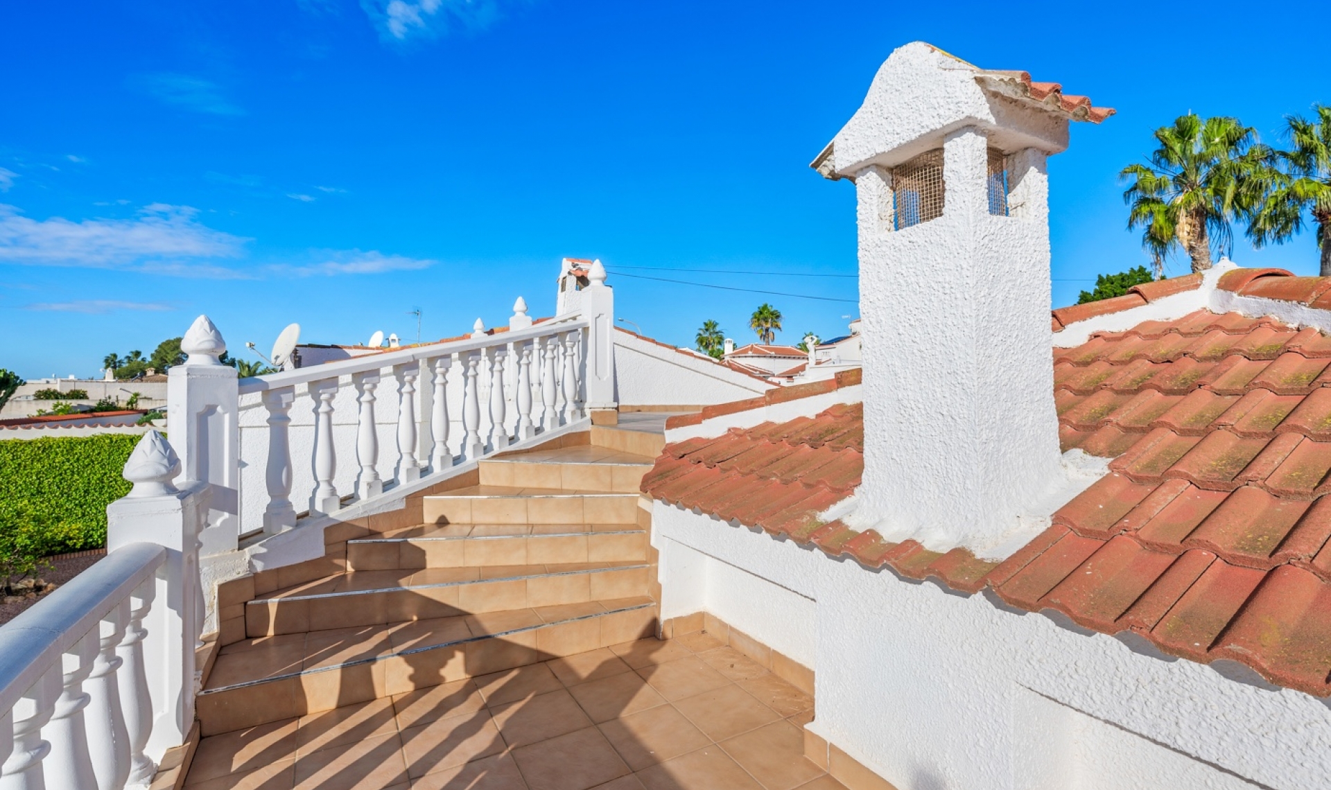 Další prodej - Vila -
Ciudad Quesada - Rojales - Rojales