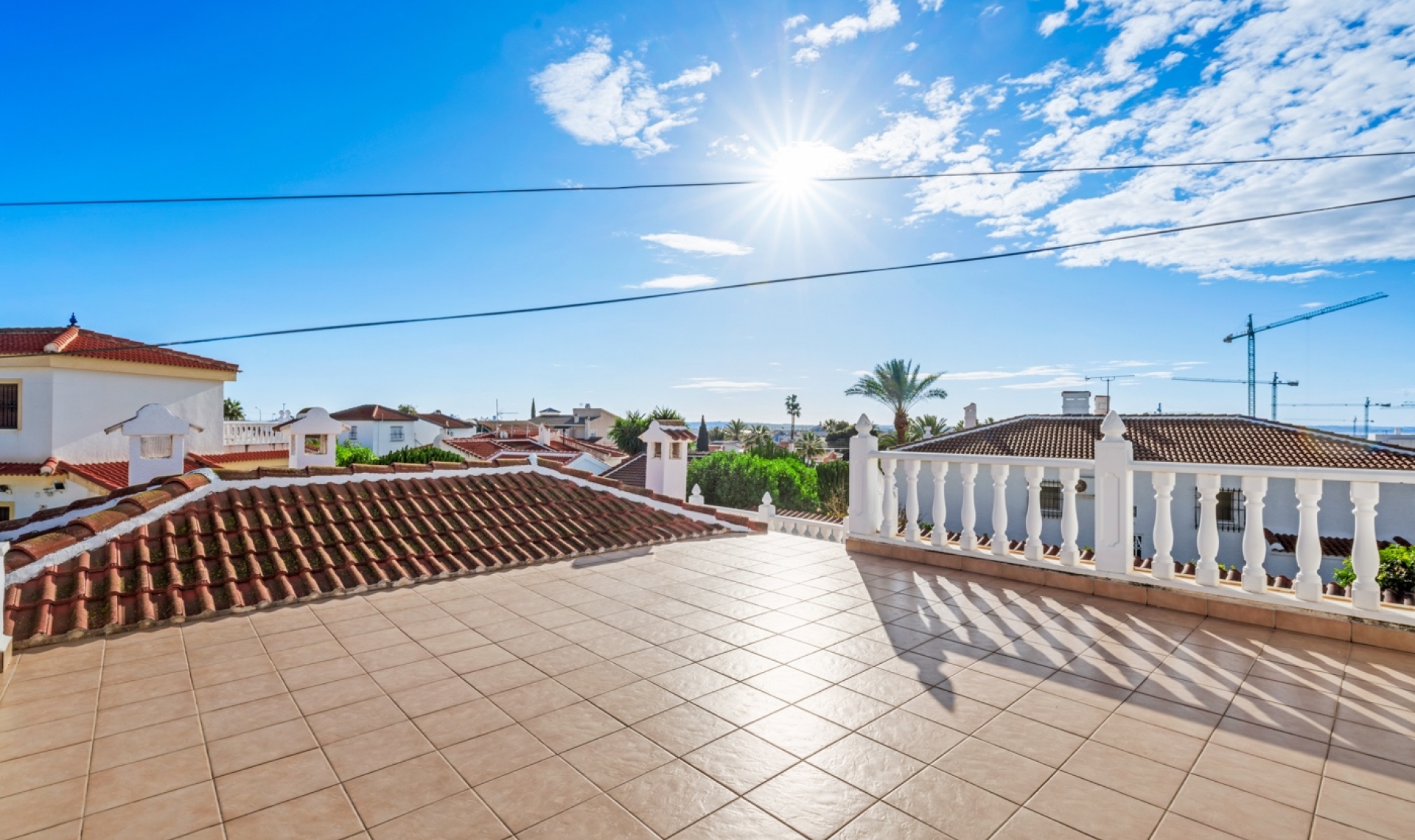 Další prodej - Vila -
Ciudad Quesada - Rojales - Rojales