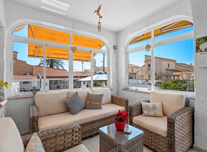 Další prodej - Vila -
Ciudad Quesada - Rojales - Rojales