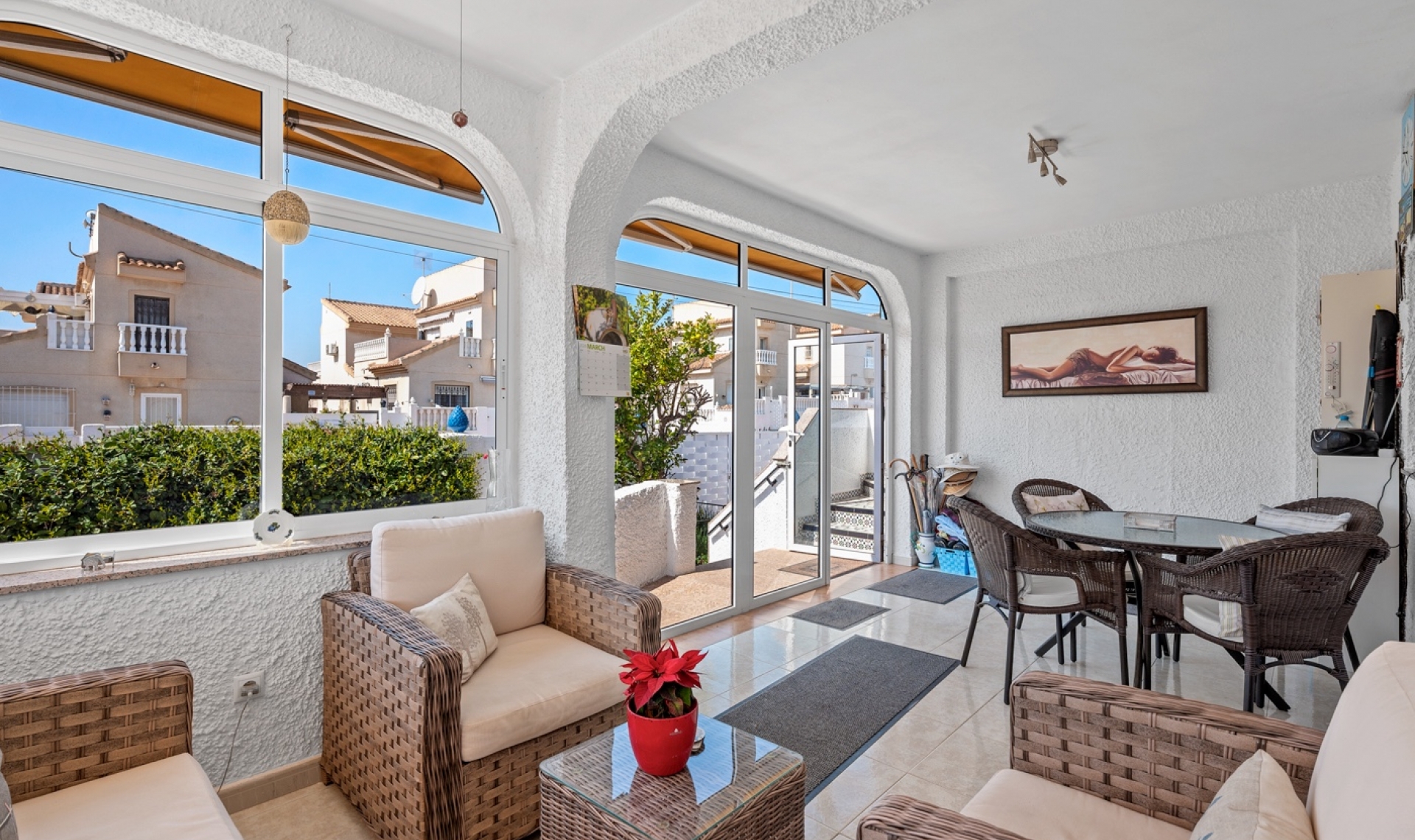 Další prodej - Vila -
Ciudad Quesada - Rojales - Rojales