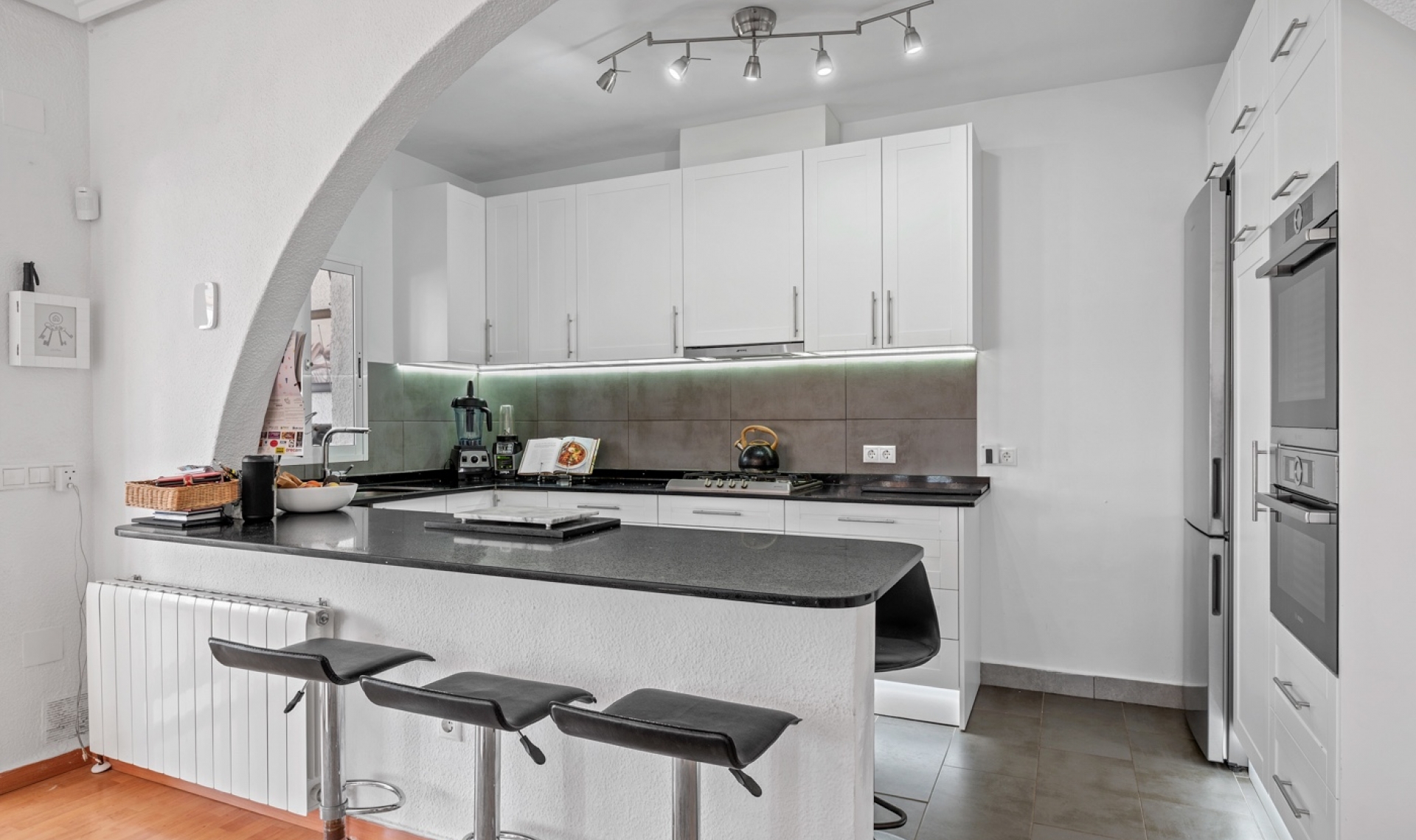 Další prodej - Vila -
Ciudad Quesada - Rojales - Rojales