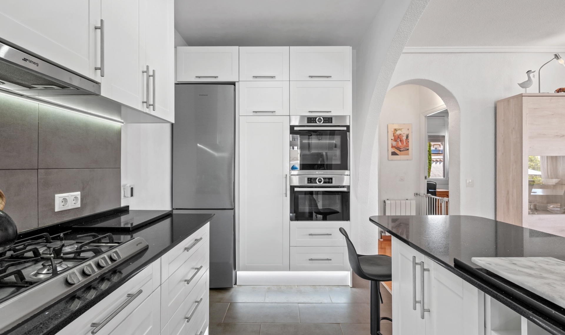 Další prodej - Vila -
Ciudad Quesada - Rojales - Rojales