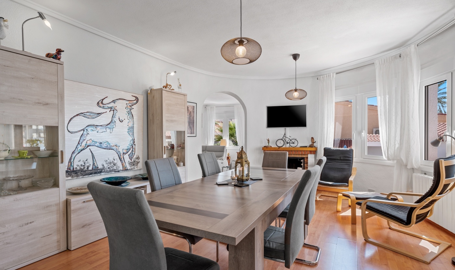 Další prodej - Vila -
Ciudad Quesada - Rojales - Rojales