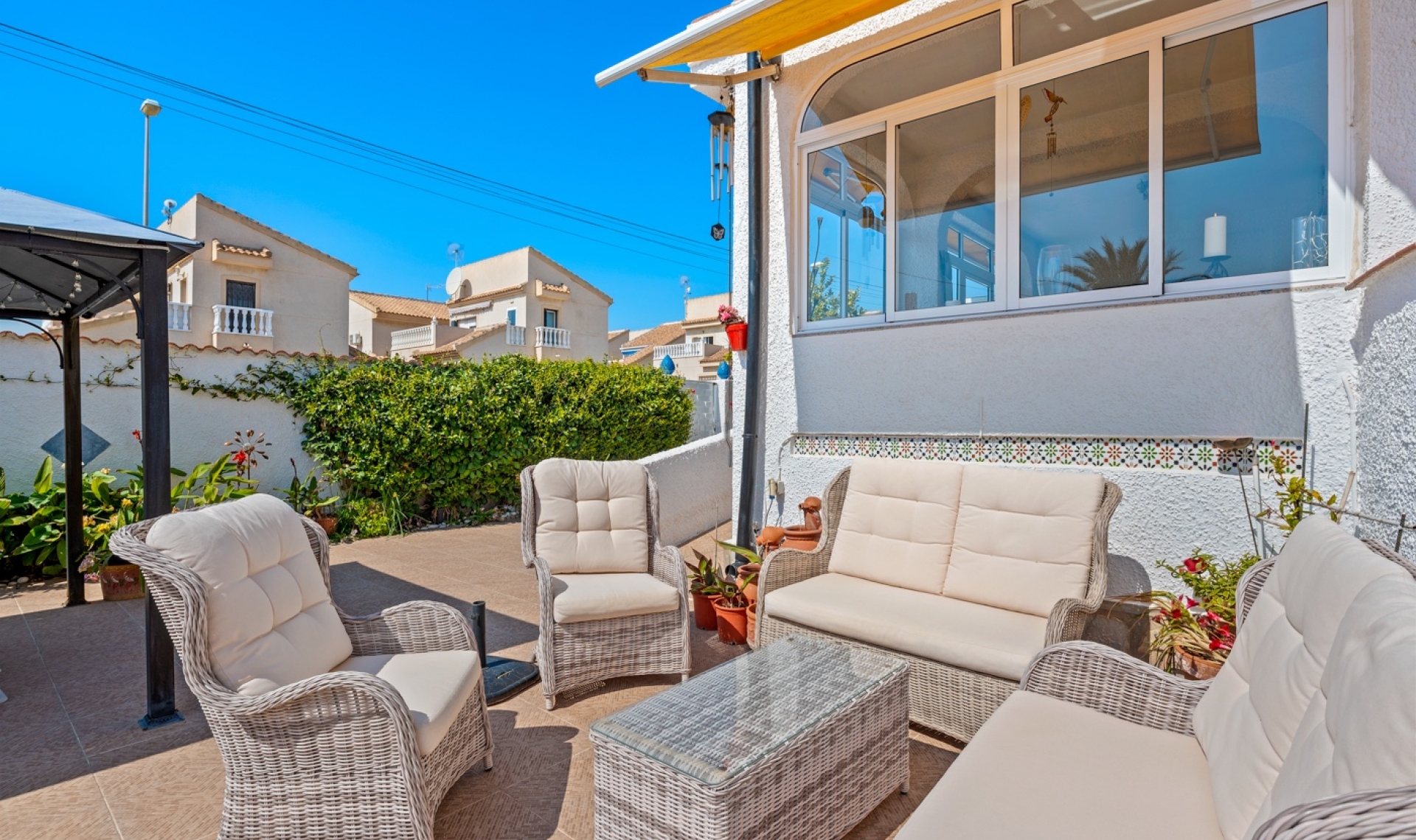 Další prodej - Vila -
Ciudad Quesada - Rojales - Rojales