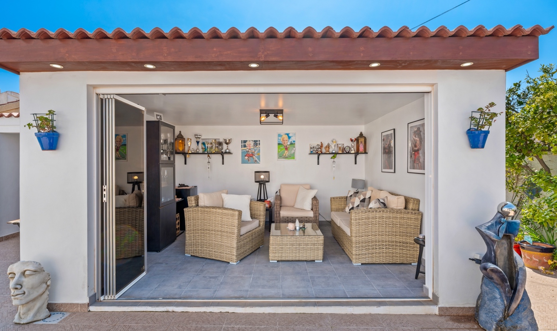 Další prodej - Vila -
Ciudad Quesada - Rojales - Rojales