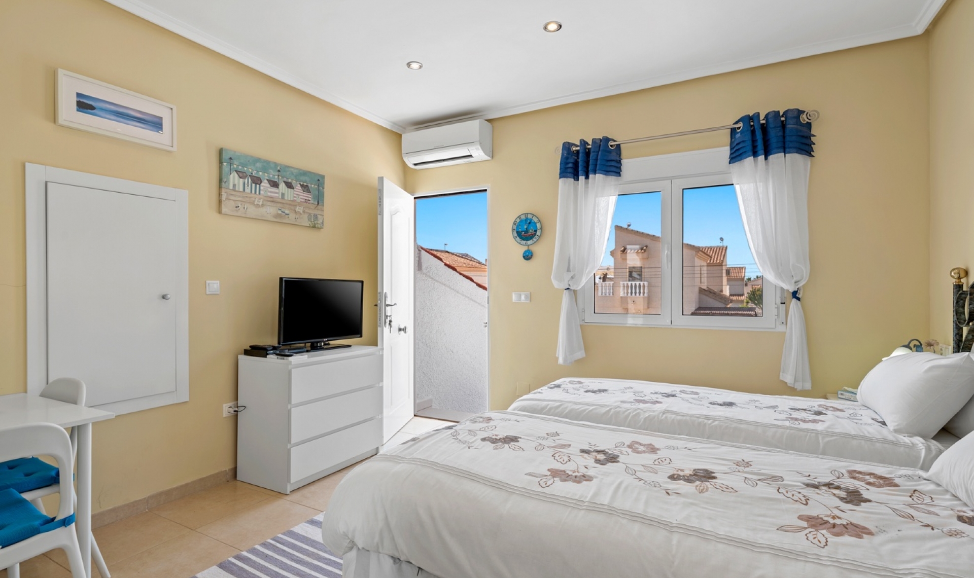 Další prodej - Vila -
Ciudad Quesada - Rojales - Rojales