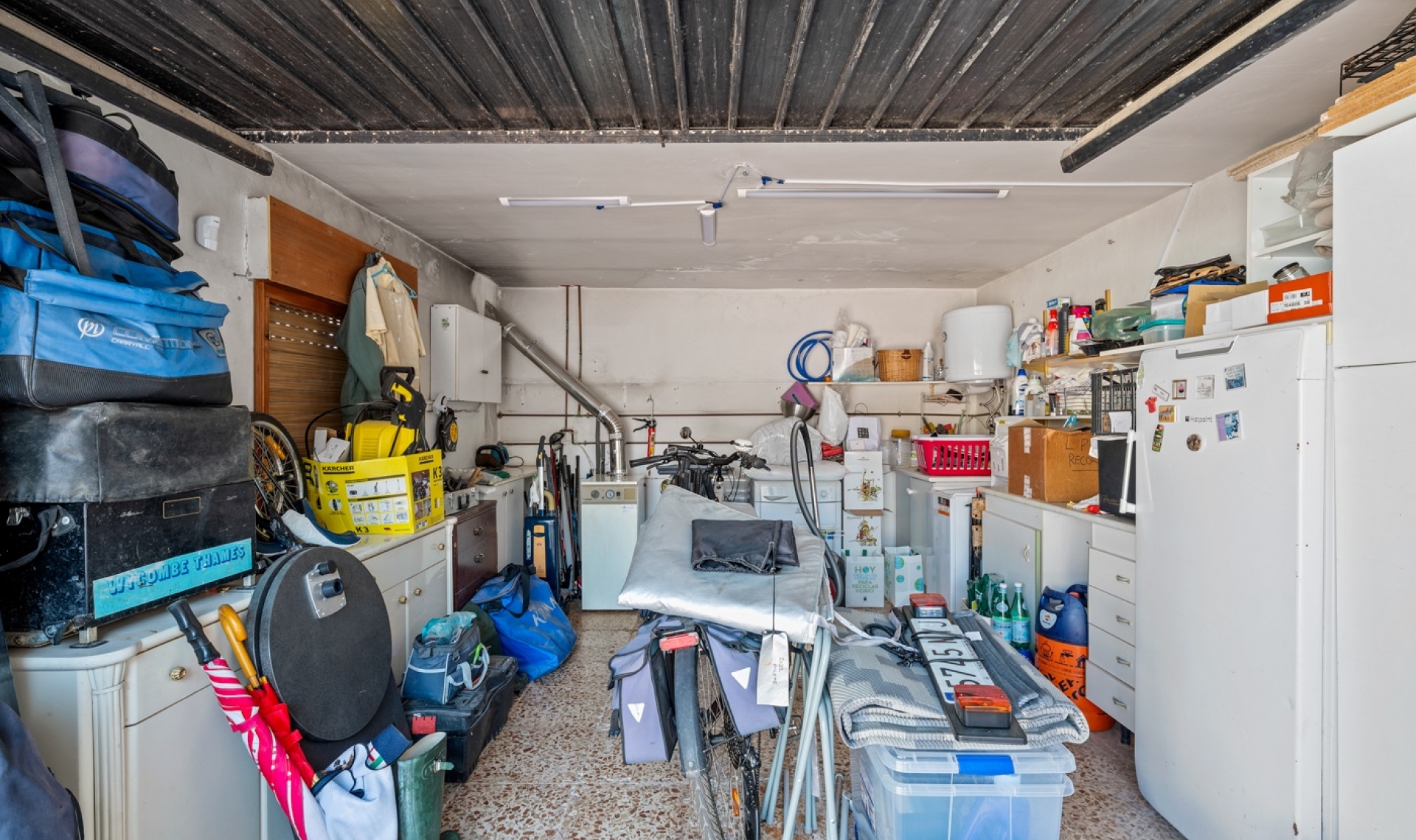 Další prodej - Vila -
Ciudad Quesada - Rojales - Rojales