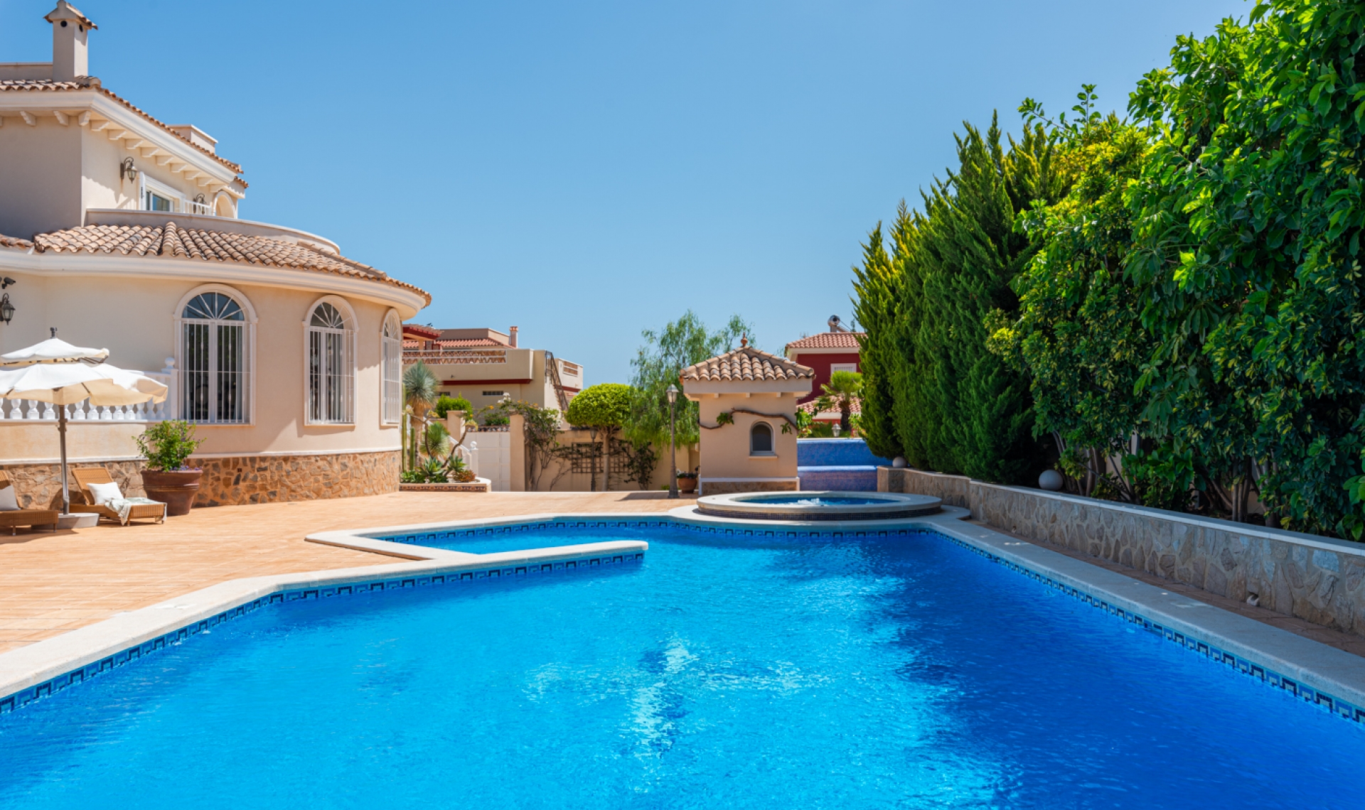 Další prodej - Vila -
Ciudad Quesada - Rojales