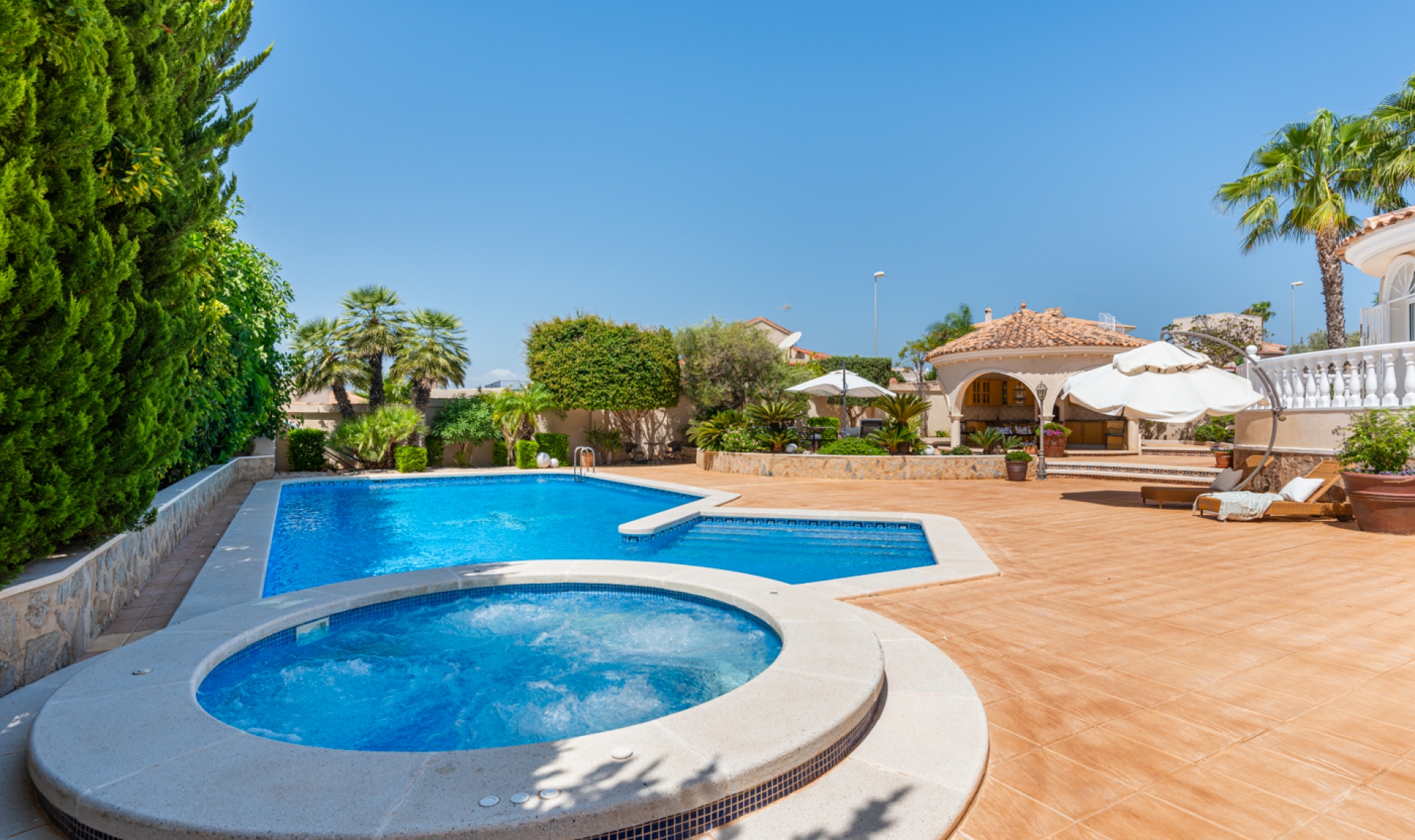 Další prodej - Vila -
Ciudad Quesada - Rojales