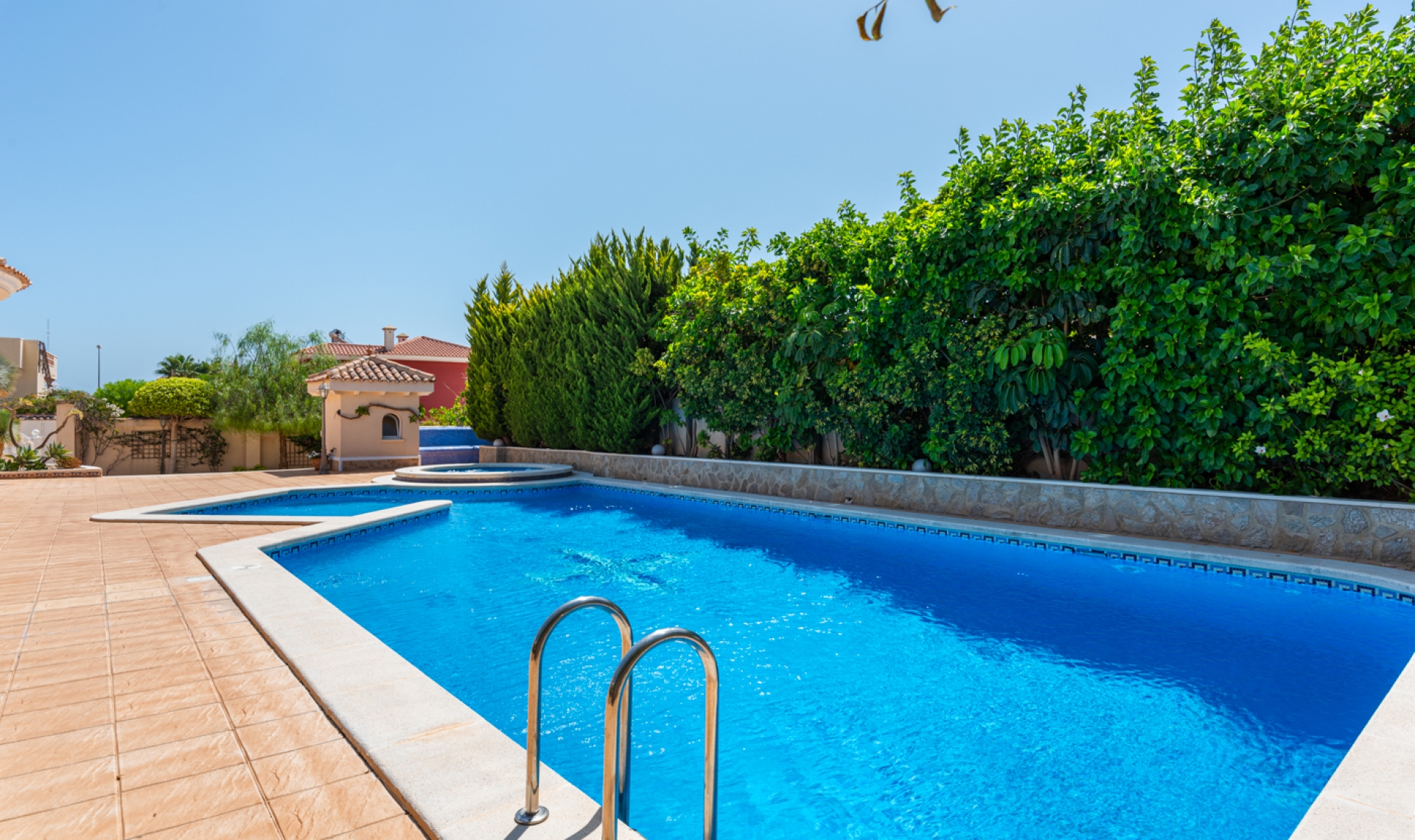 Další prodej - Vila -
Ciudad Quesada - Rojales