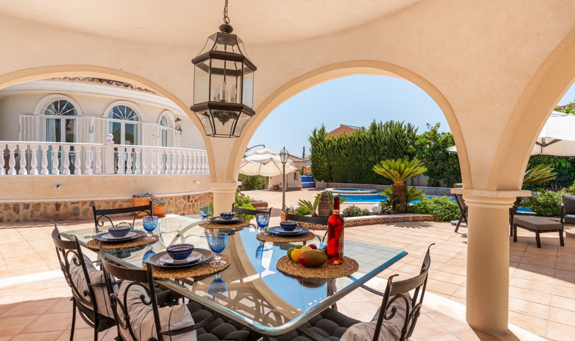 Další prodej - Vila -
Ciudad Quesada - Rojales