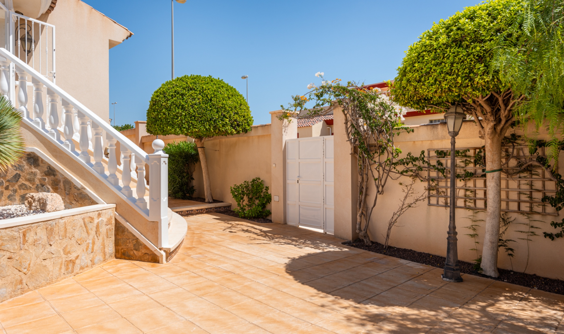 Další prodej - Vila -
Ciudad Quesada - Rojales