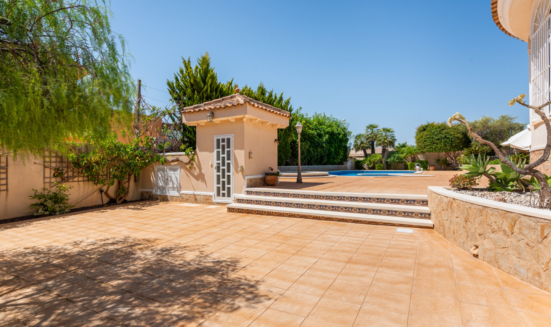 Další prodej - Vila -
Ciudad Quesada - Rojales