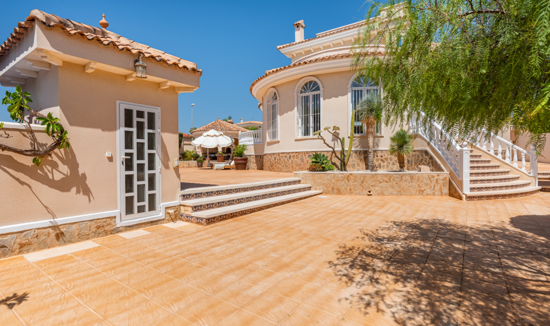 Další prodej - Vila -
Ciudad Quesada - Rojales