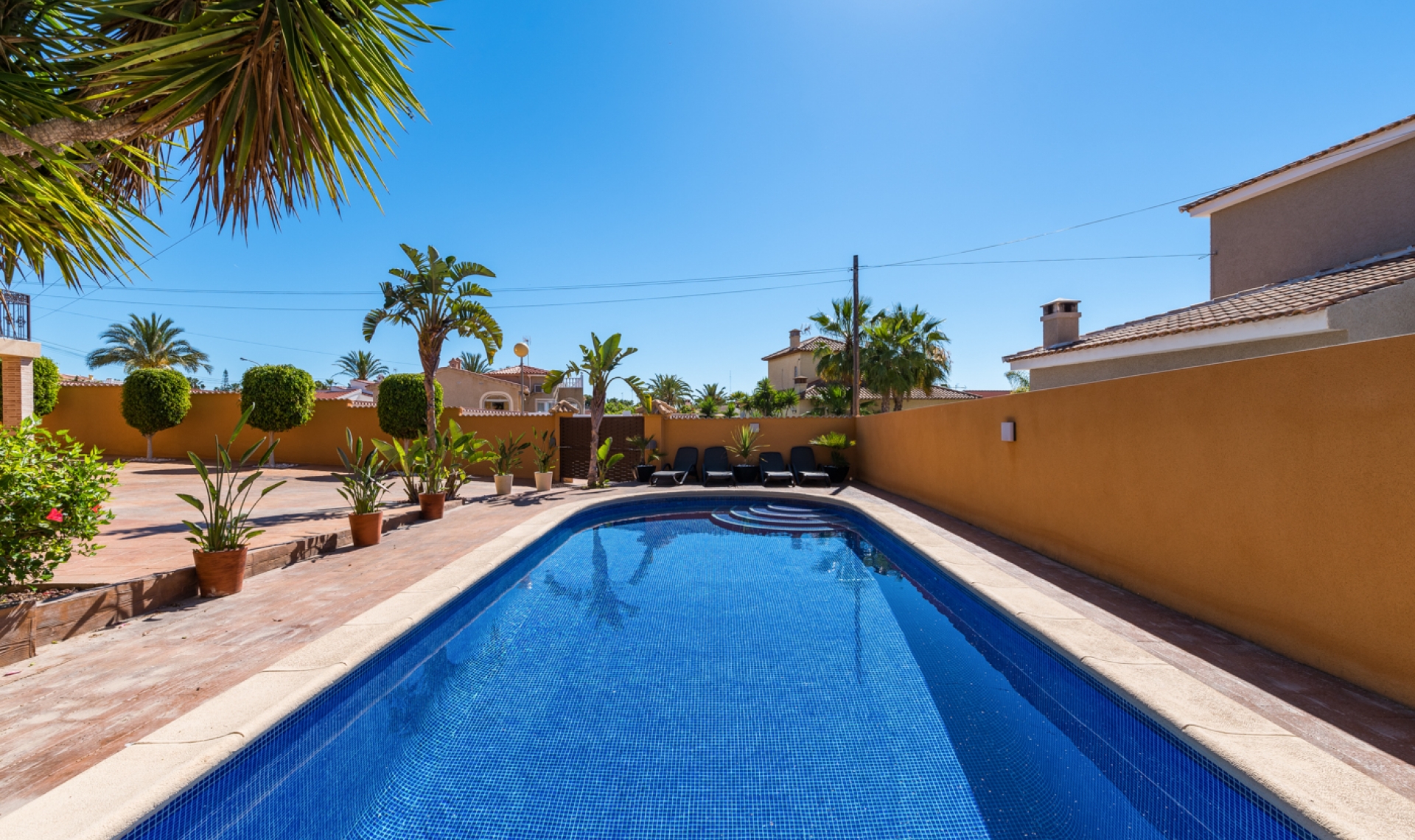 Další prodej - Vila -
Ciudad Quesada - Rojales