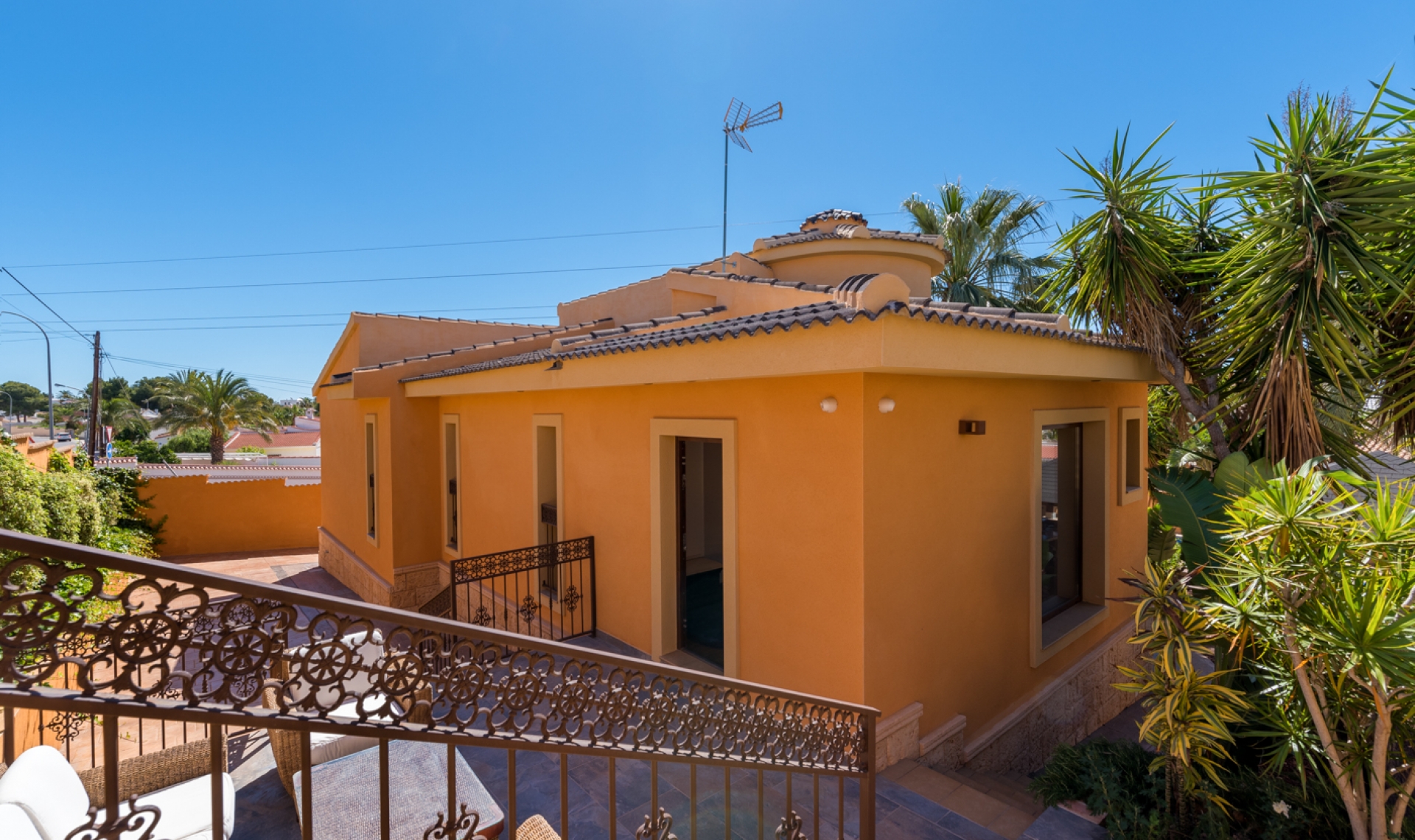 Další prodej - Vila -
Ciudad Quesada - Rojales