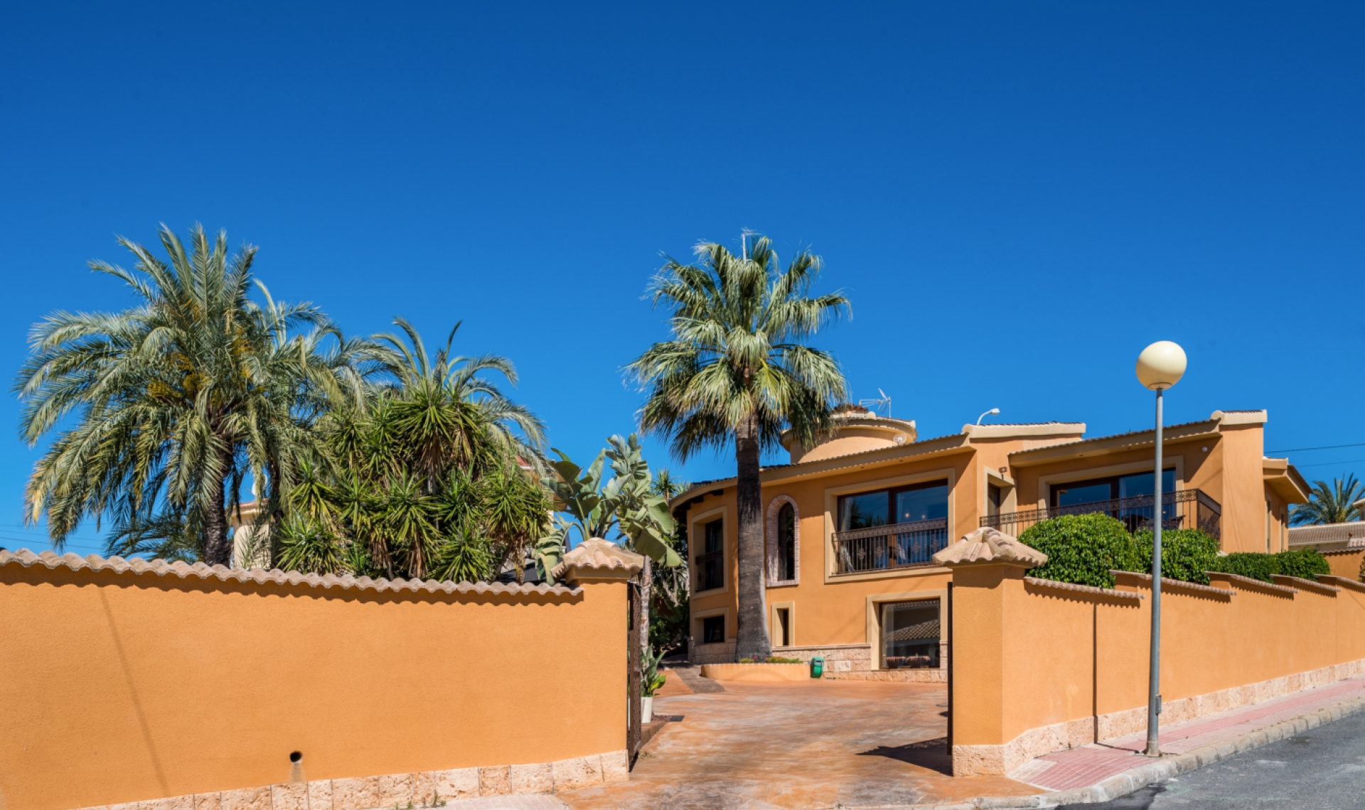 Další prodej - Vila -
Ciudad Quesada - Rojales