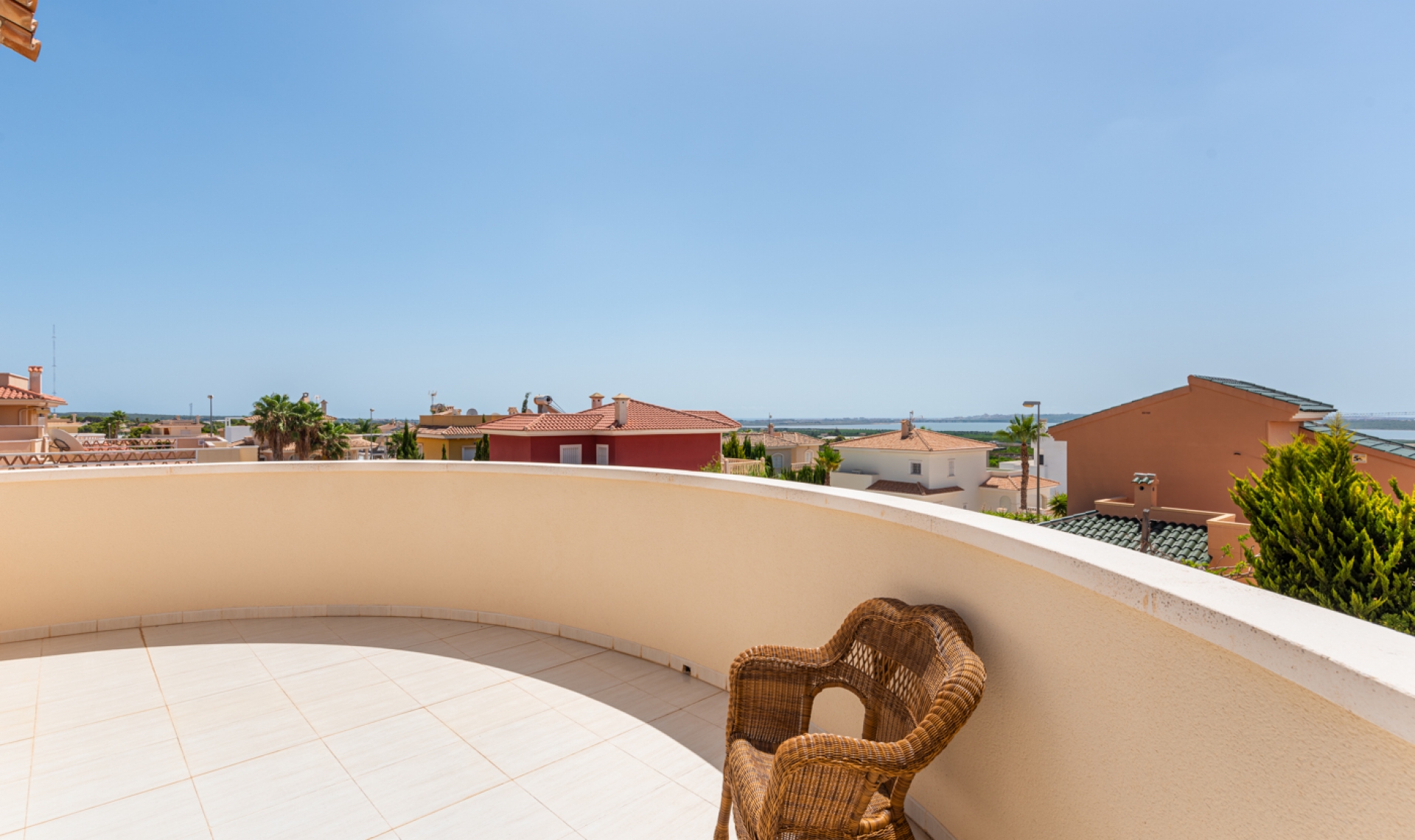 Další prodej - Vila -
Ciudad Quesada - Rojales