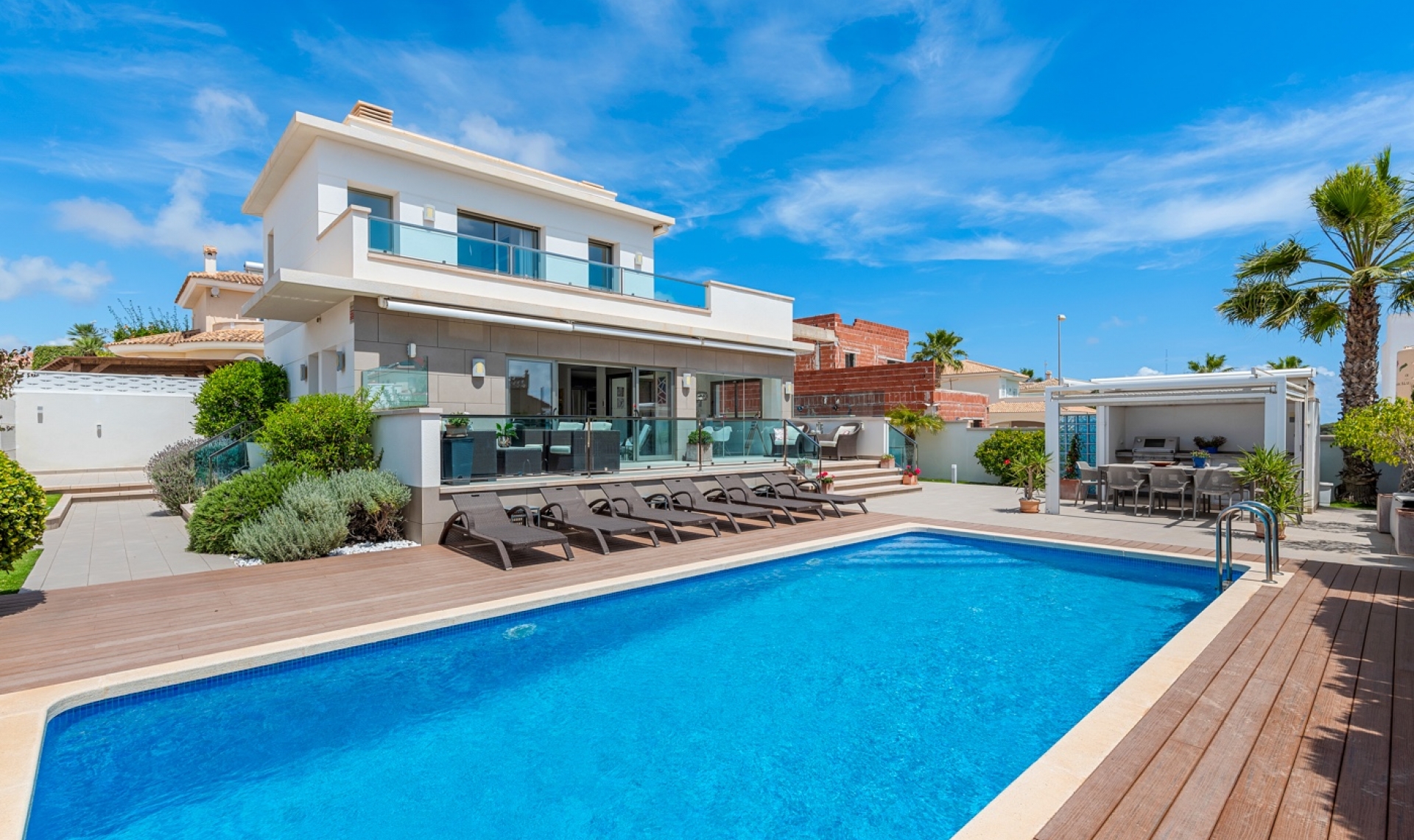 Další prodej - Vila -
Ciudad Quesada - Rojales
