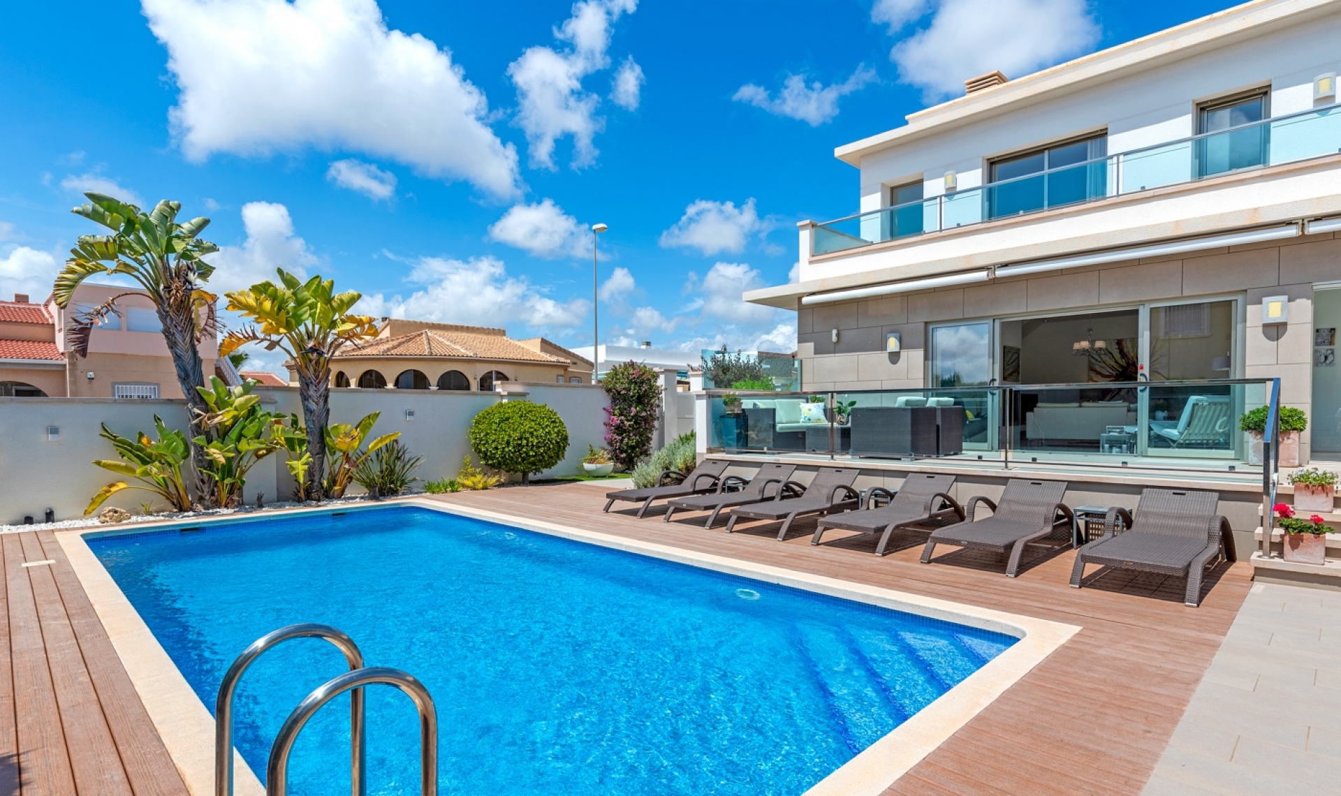 Další prodej - Vila -
Ciudad Quesada - Rojales