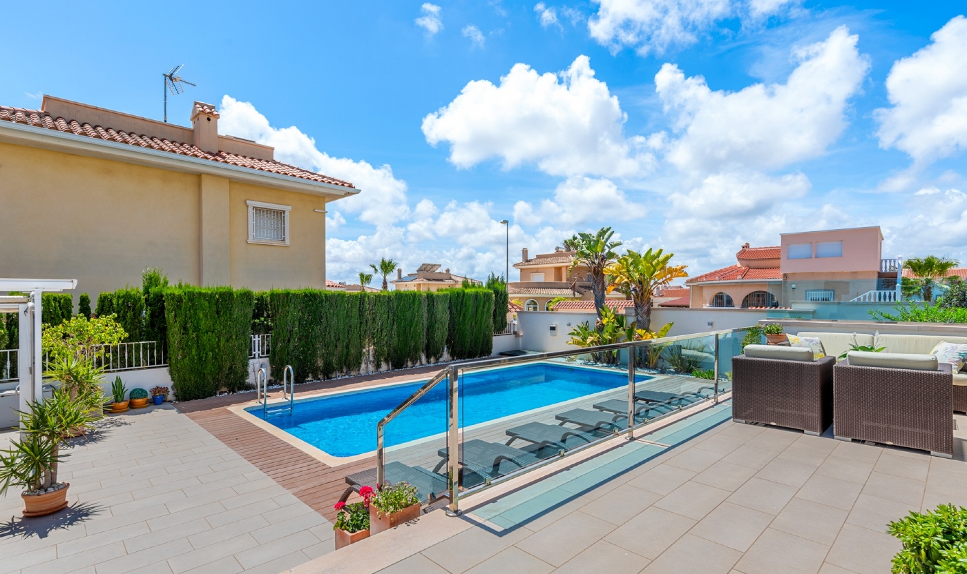 Další prodej - Vila -
Ciudad Quesada - Rojales