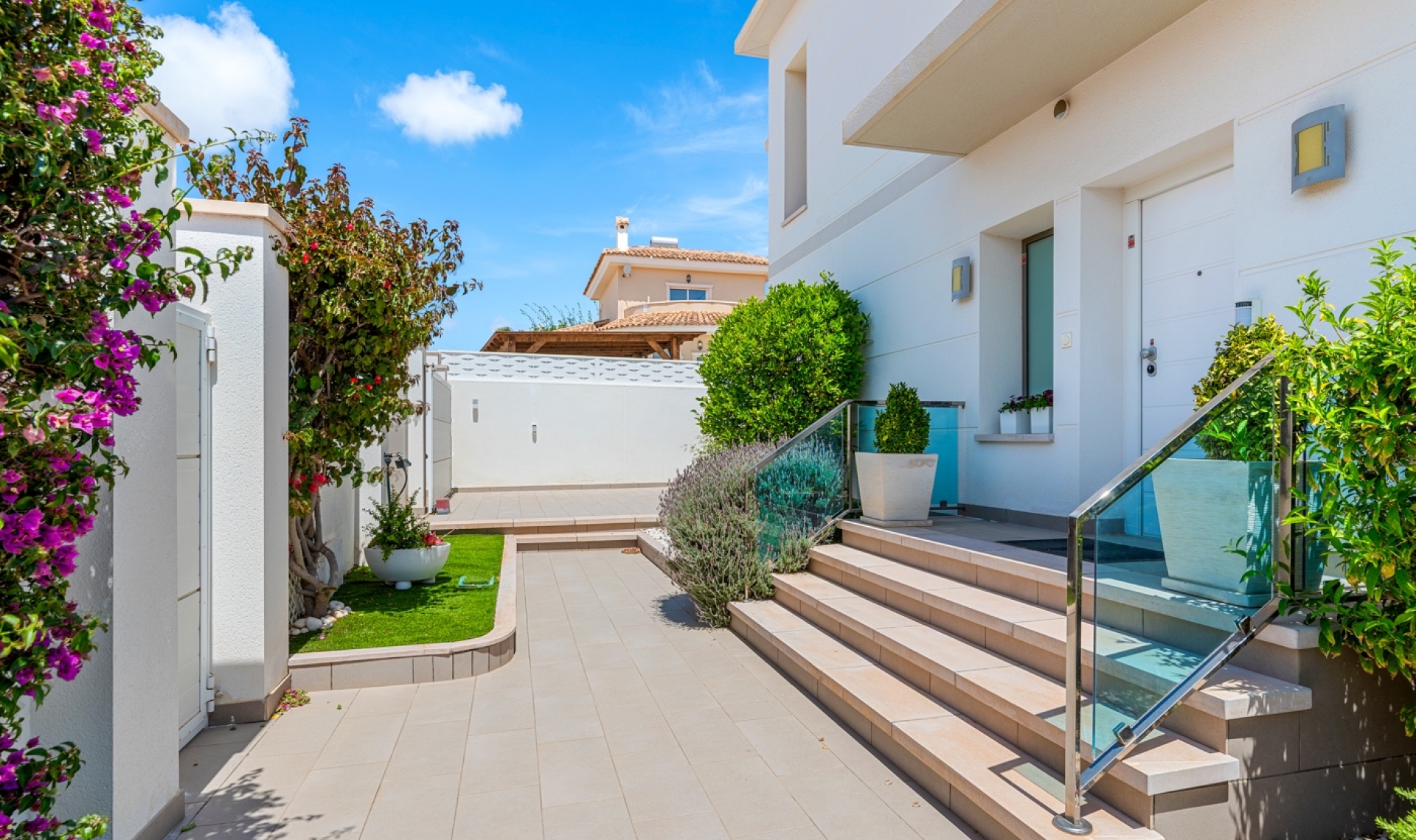Další prodej - Vila -
Ciudad Quesada - Rojales
