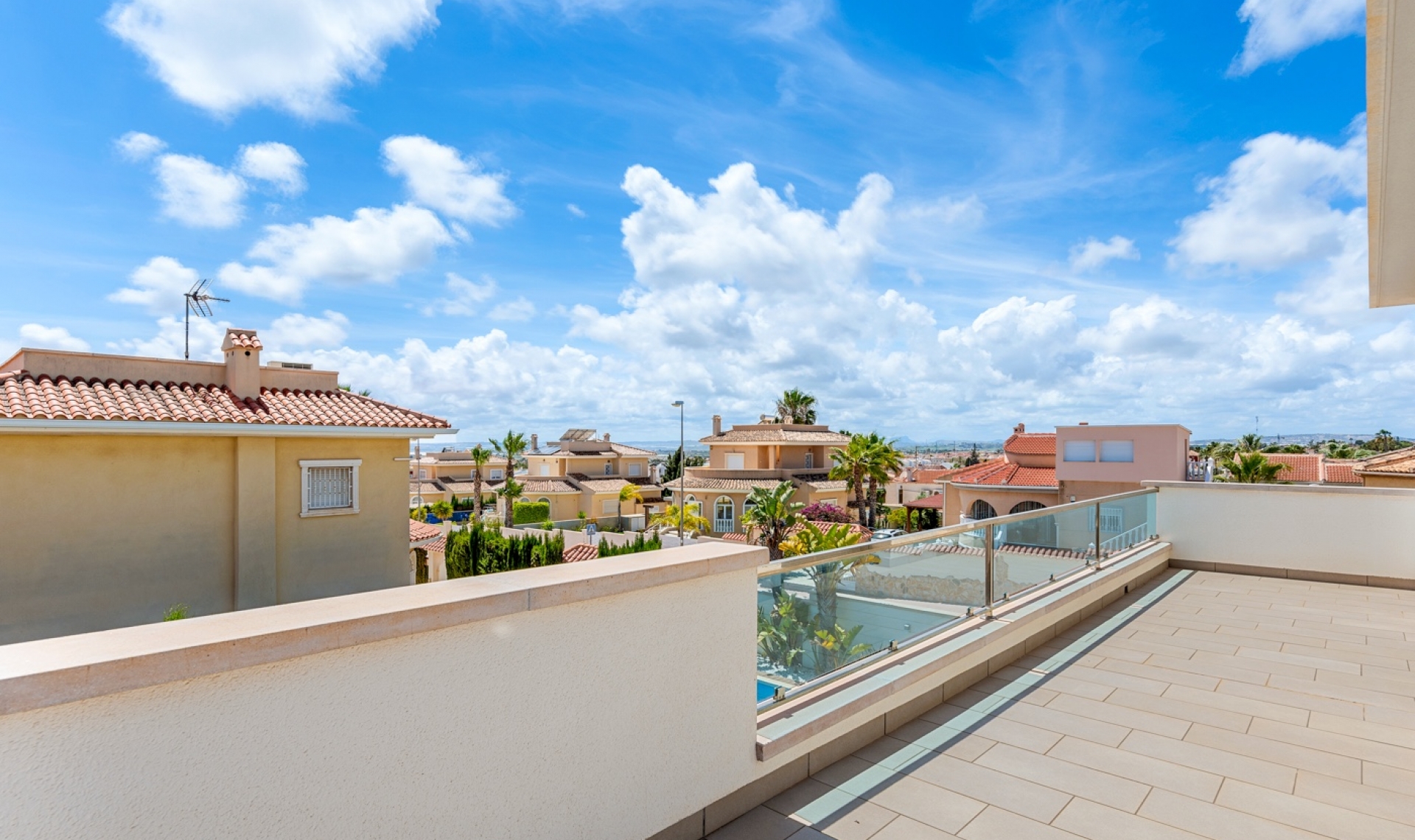 Další prodej - Vila -
Ciudad Quesada - Rojales