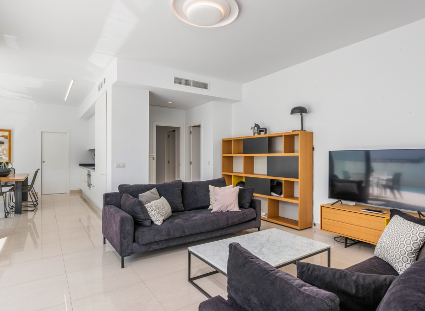 Další prodej - Vila -
Ciudad Quesada - Rojales