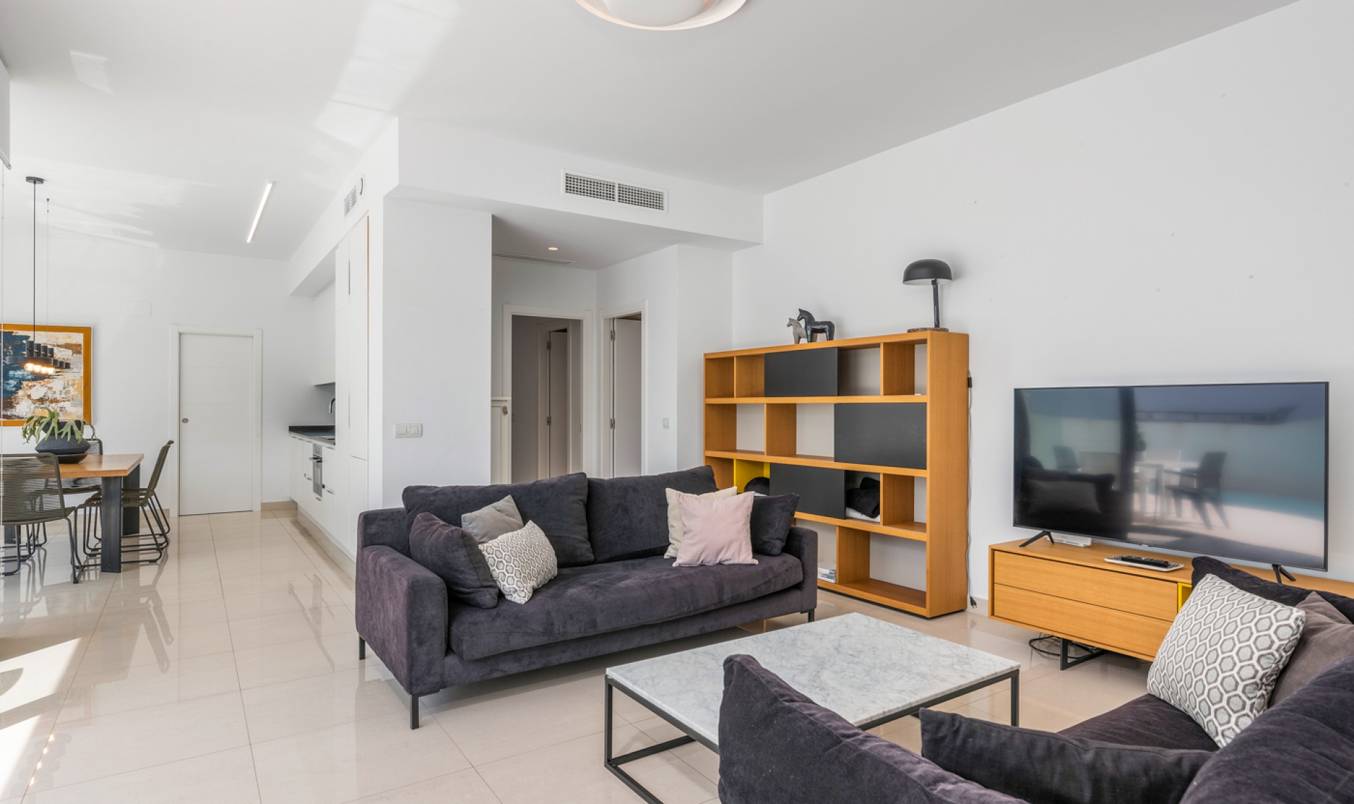 Další prodej - Vila -
Ciudad Quesada - Rojales