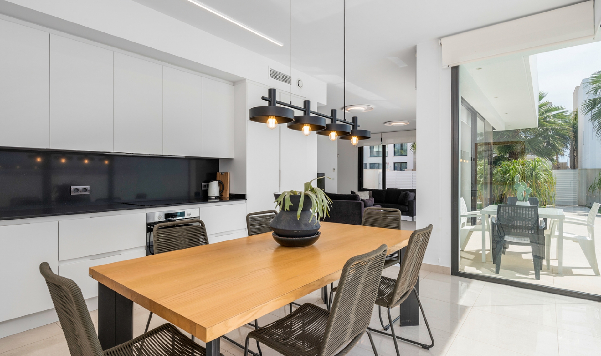 Další prodej - Vila -
Ciudad Quesada - Rojales