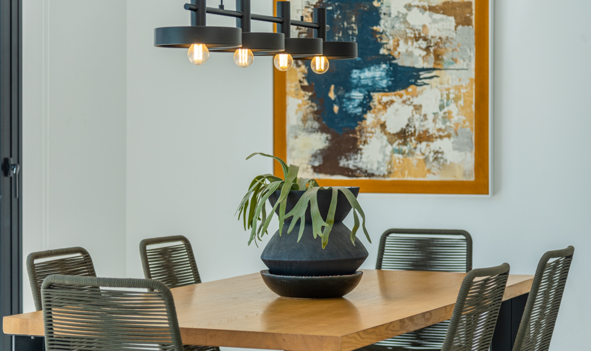 Další prodej - Vila -
Ciudad Quesada - Rojales