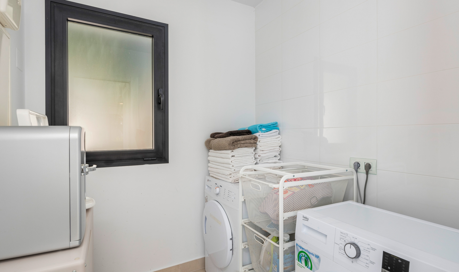 Další prodej - Vila -
Ciudad Quesada - Rojales