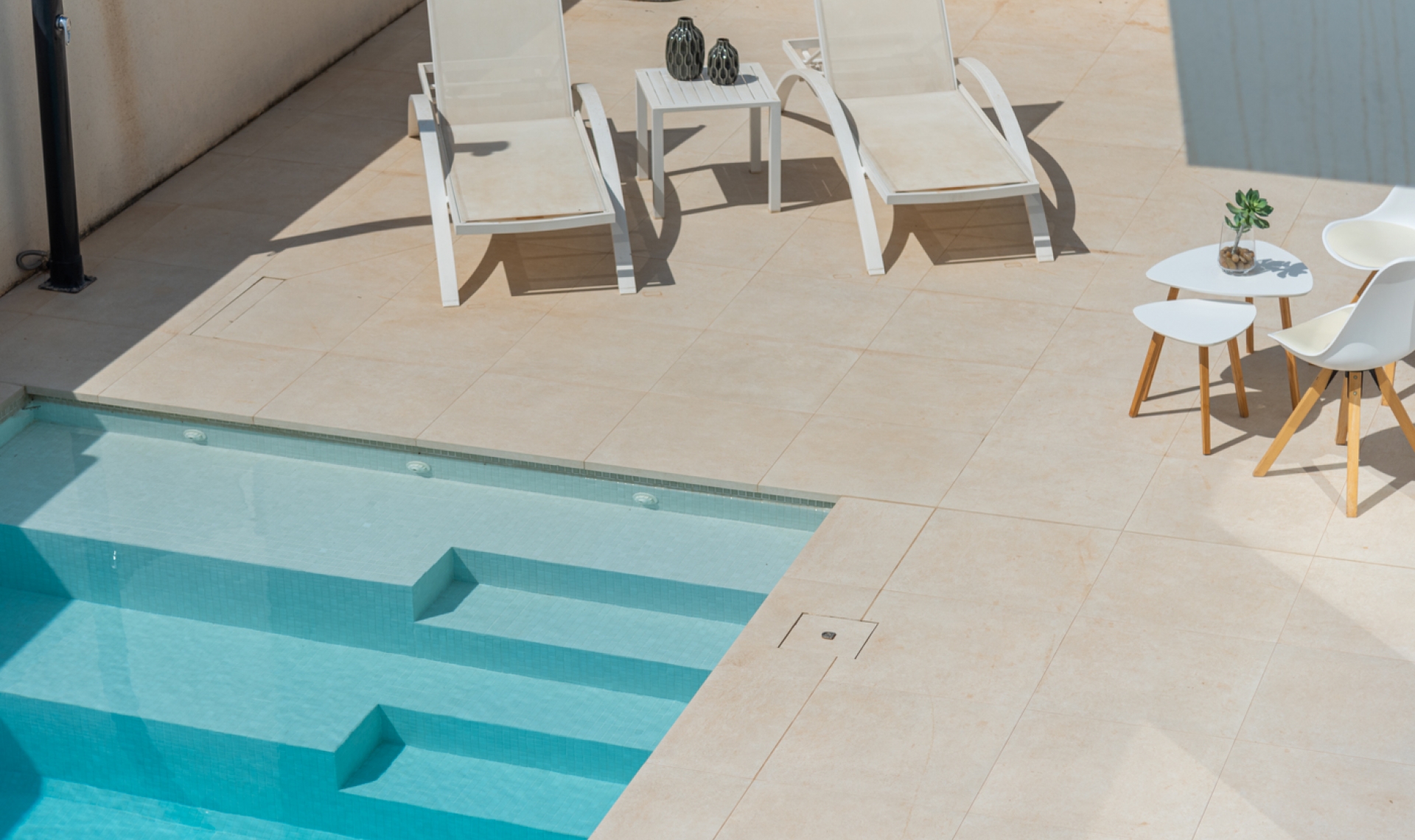 Další prodej - Vila -
Ciudad Quesada - Rojales