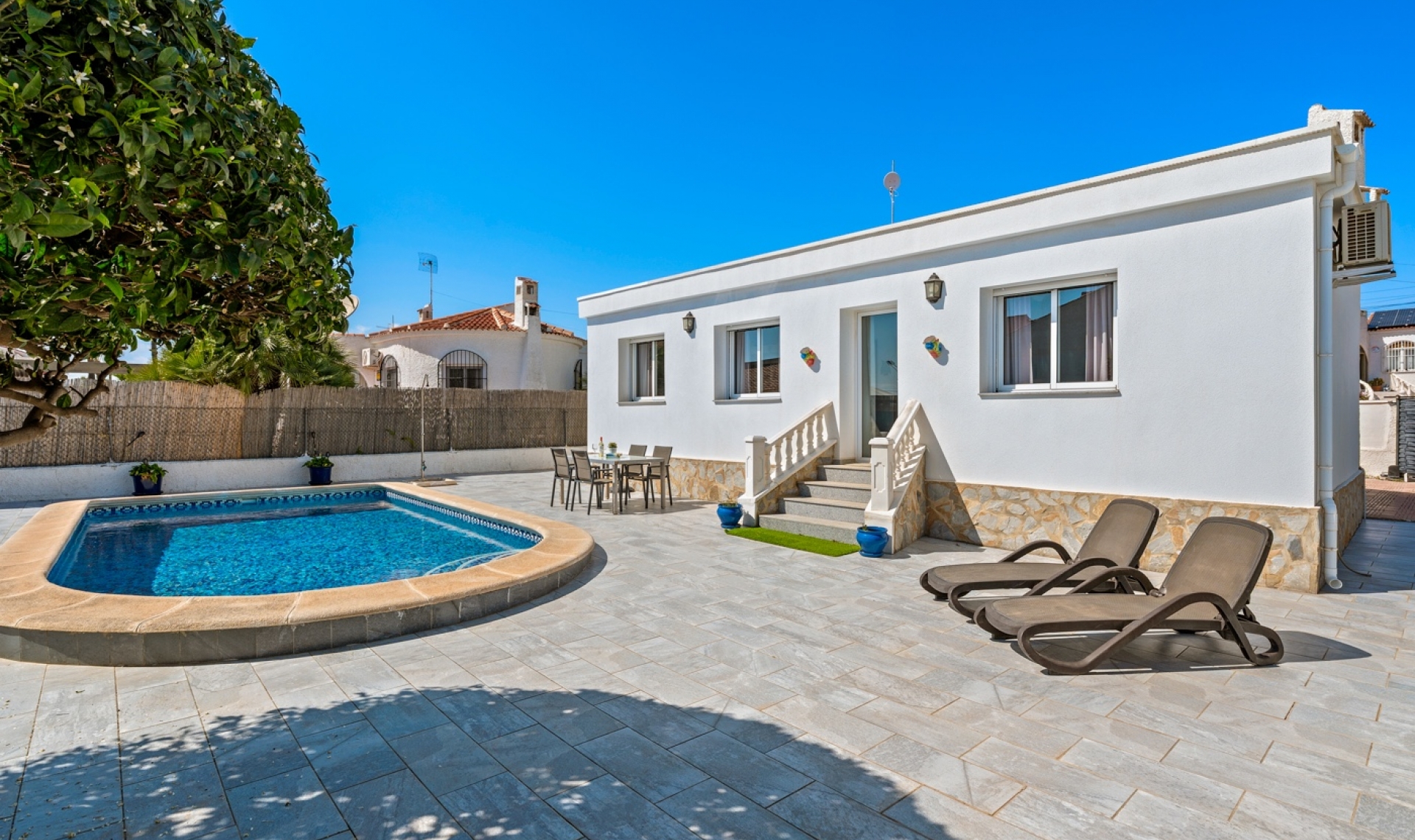 Další prodej - Vila -
Ciudad Quesada - Rojales