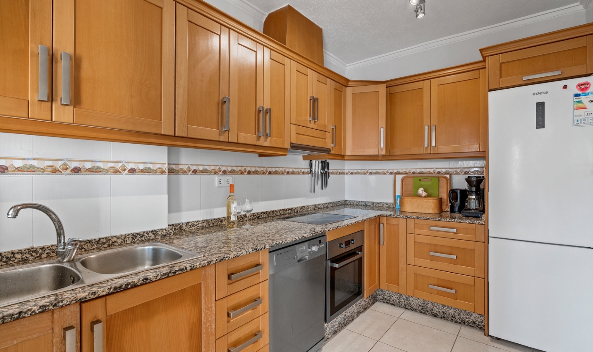 Další prodej - Vila -
Ciudad Quesada - Rojales