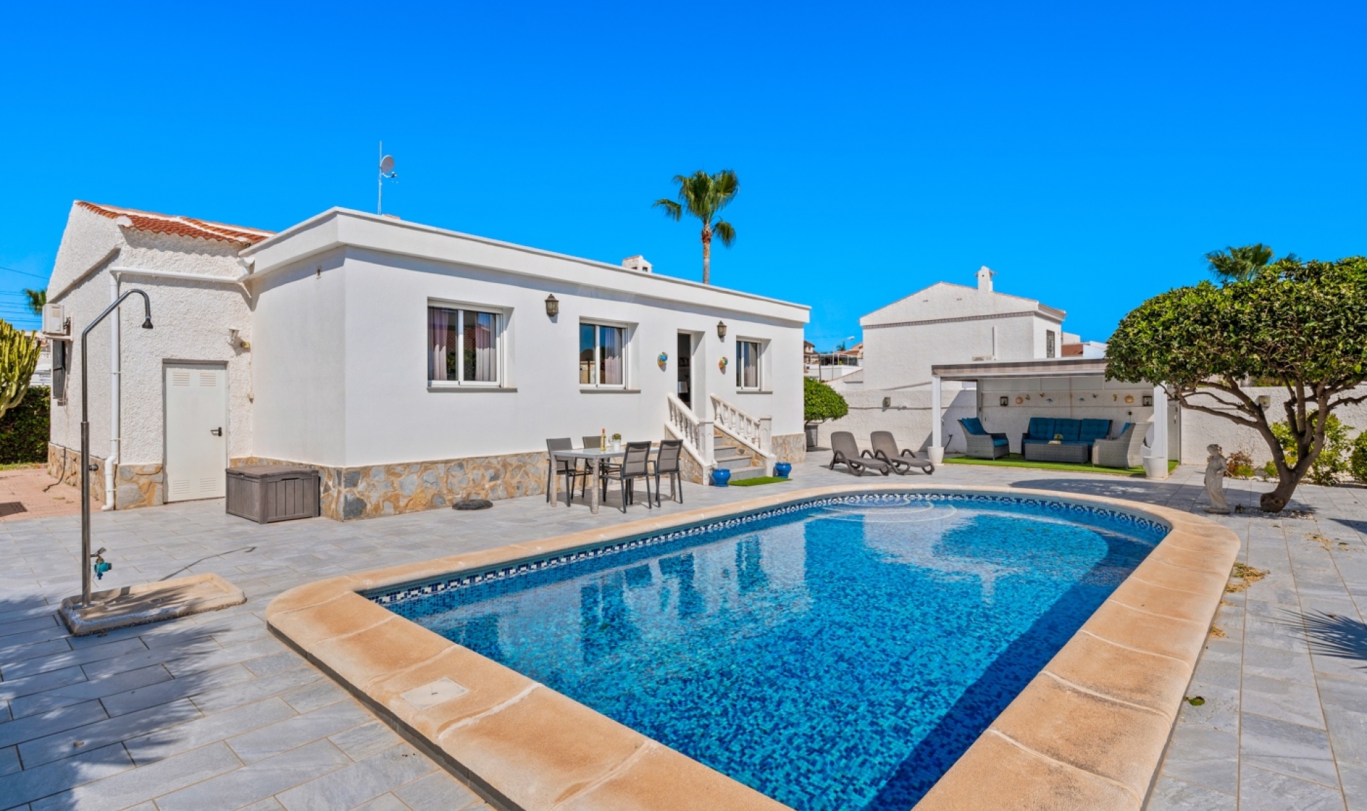 Další prodej - Vila -
Ciudad Quesada - Rojales