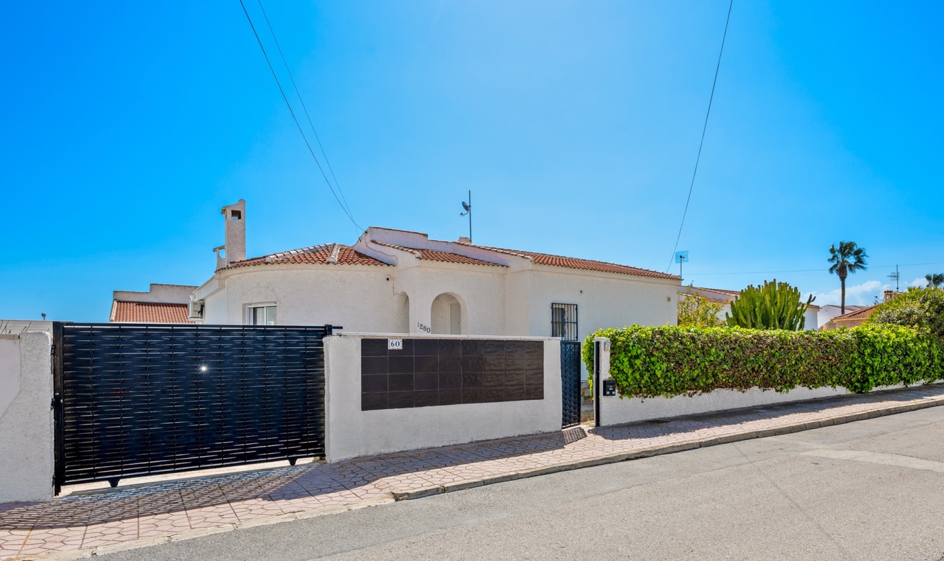 Další prodej - Vila -
Ciudad Quesada - Rojales