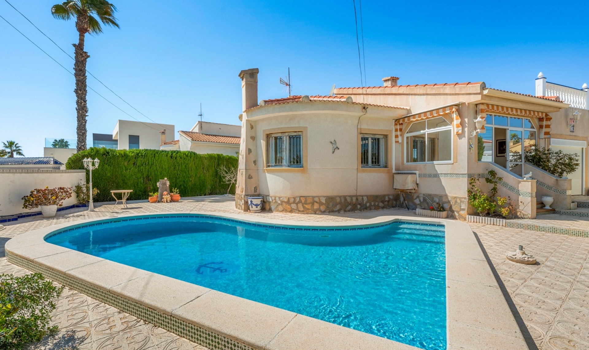 Další prodej - Vila -
Ciudad Quesada - Rojales