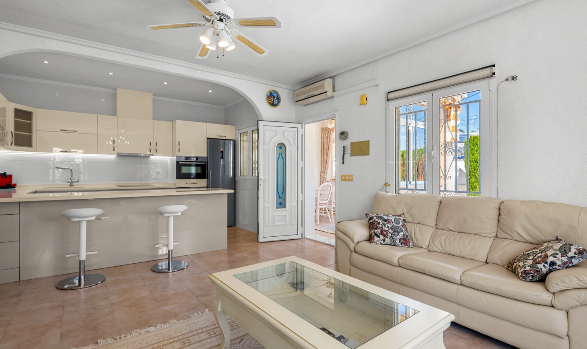 Další prodej - Vila -
Ciudad Quesada - Rojales